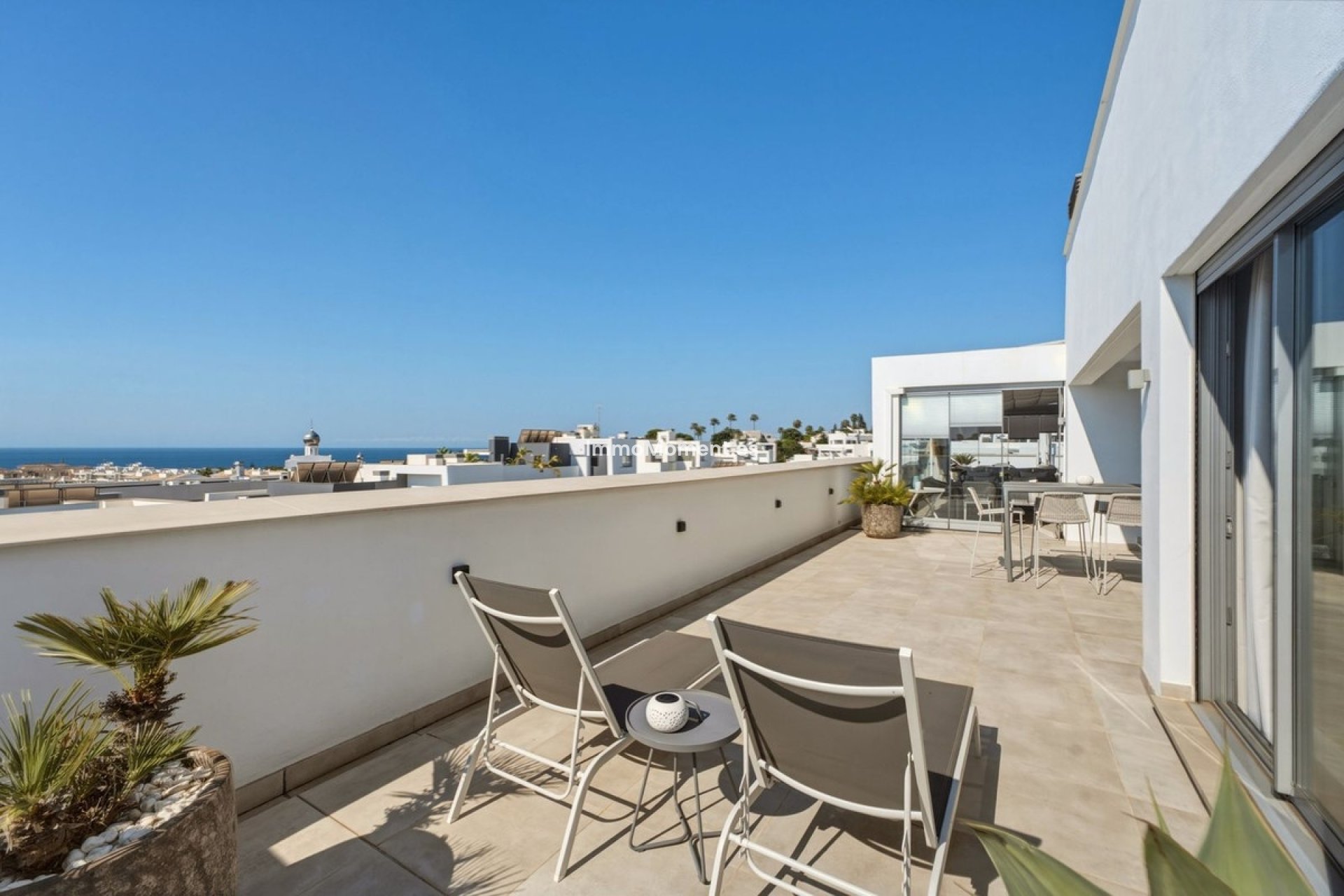 Bestaande woning - Appartement - Estepona  - Selwo