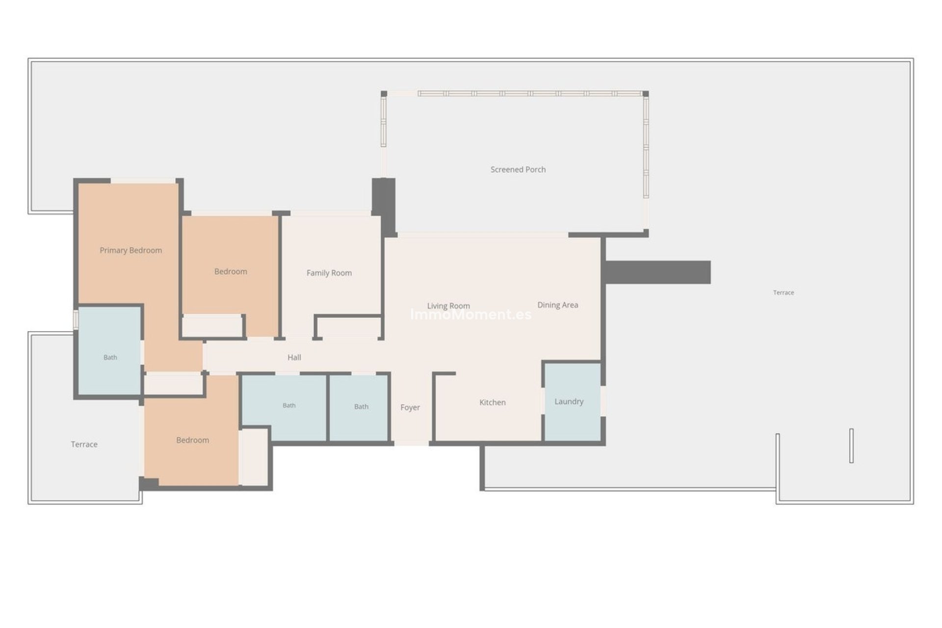 Bestaande woning - Appartement - Estepona  - Selwo