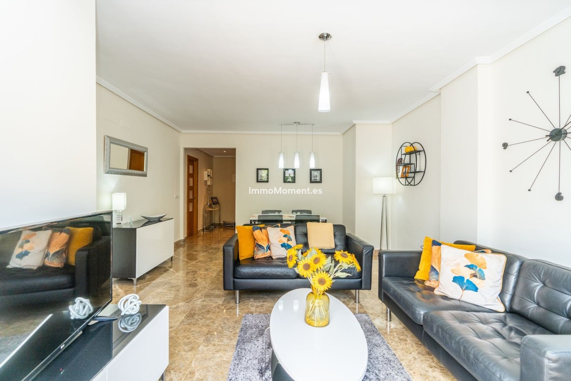 Bestaande woning - Appartement - Estepona  - Selwo