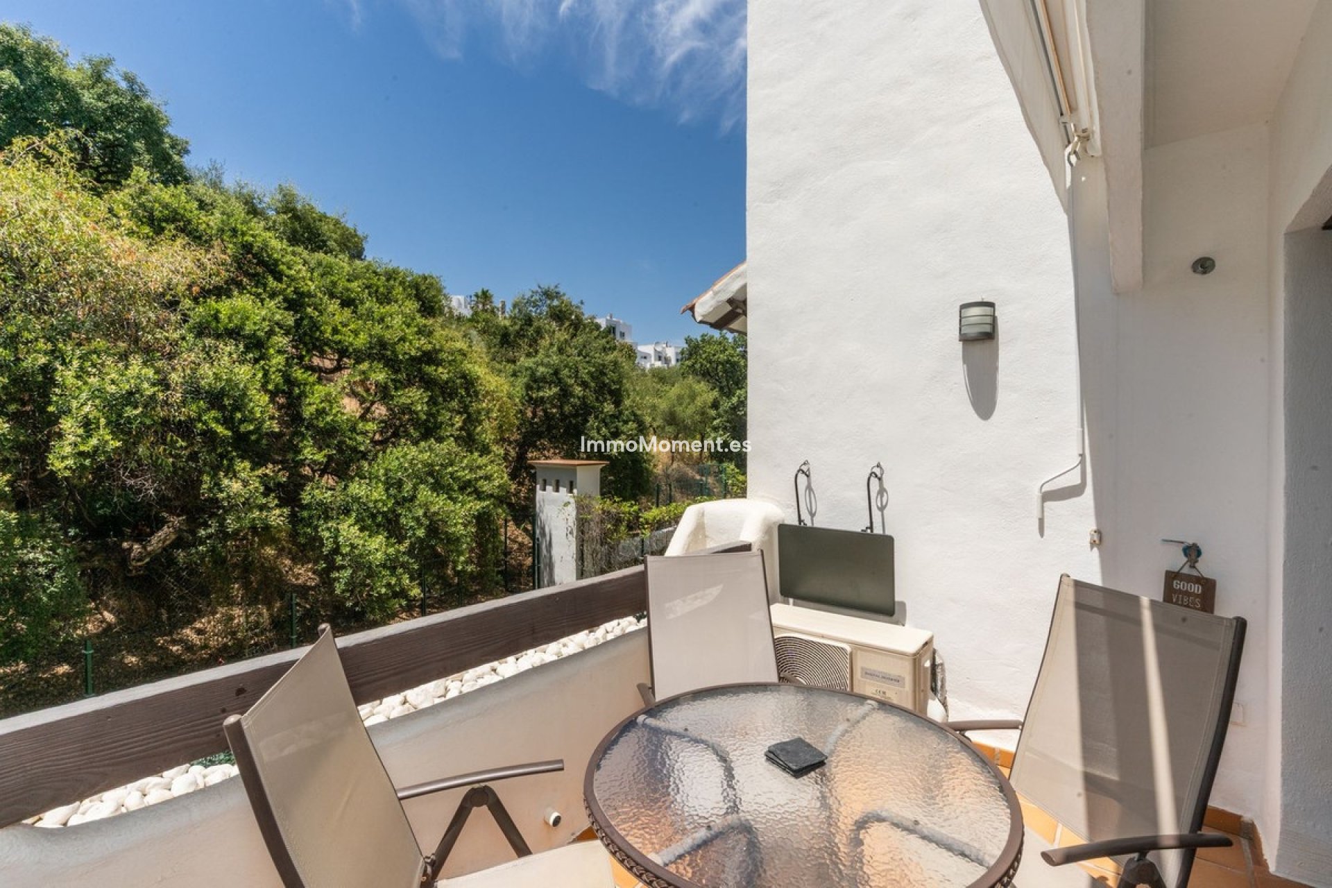 Bestaande woning - Appartement - Estepona  - Selwo