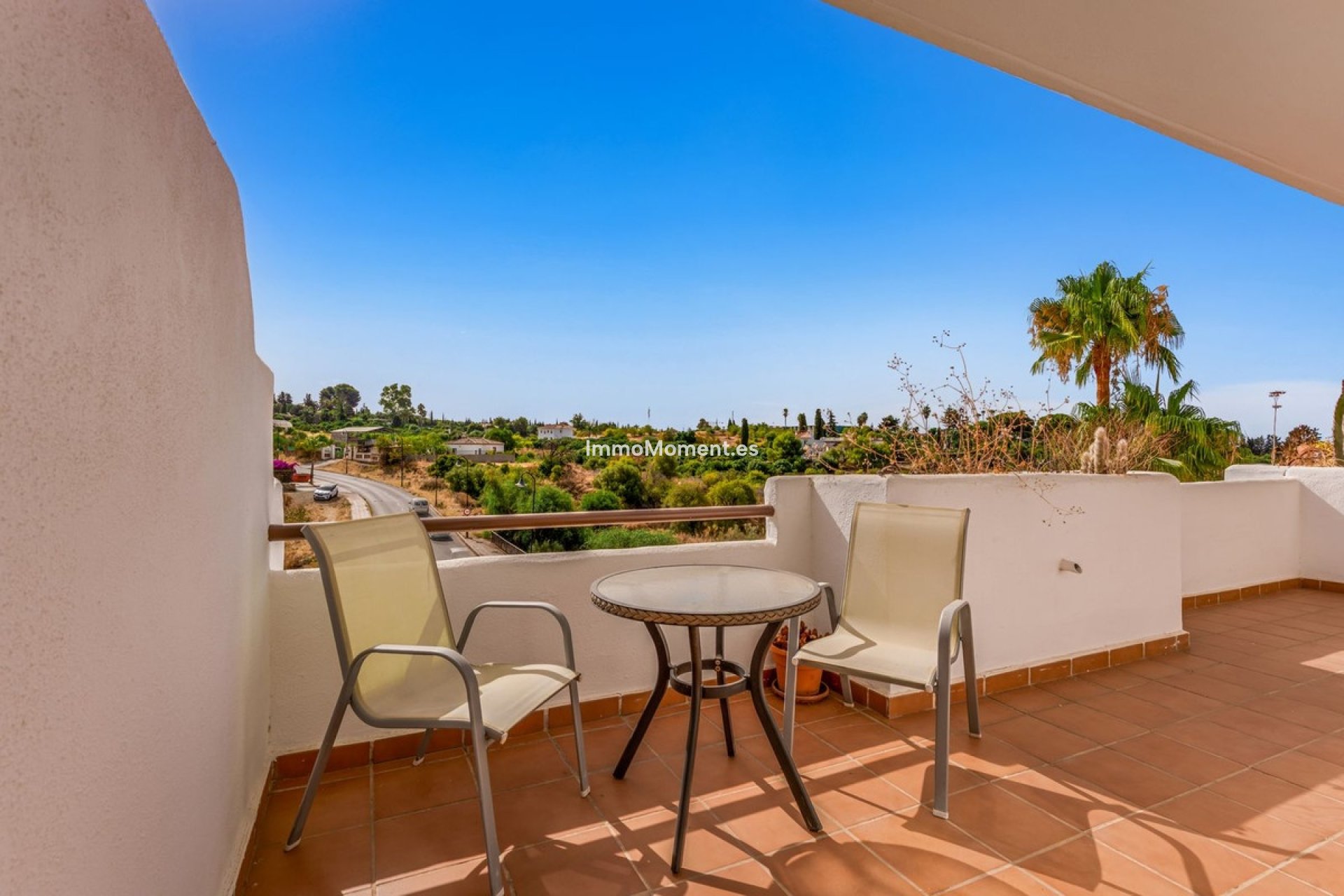 Bestaande woning - Appartement - Estepona  - Selwo