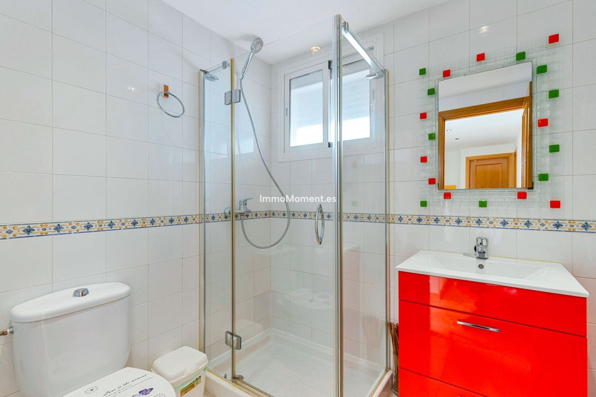 Bestaande woning - Appartement - Estepona  - Selwo