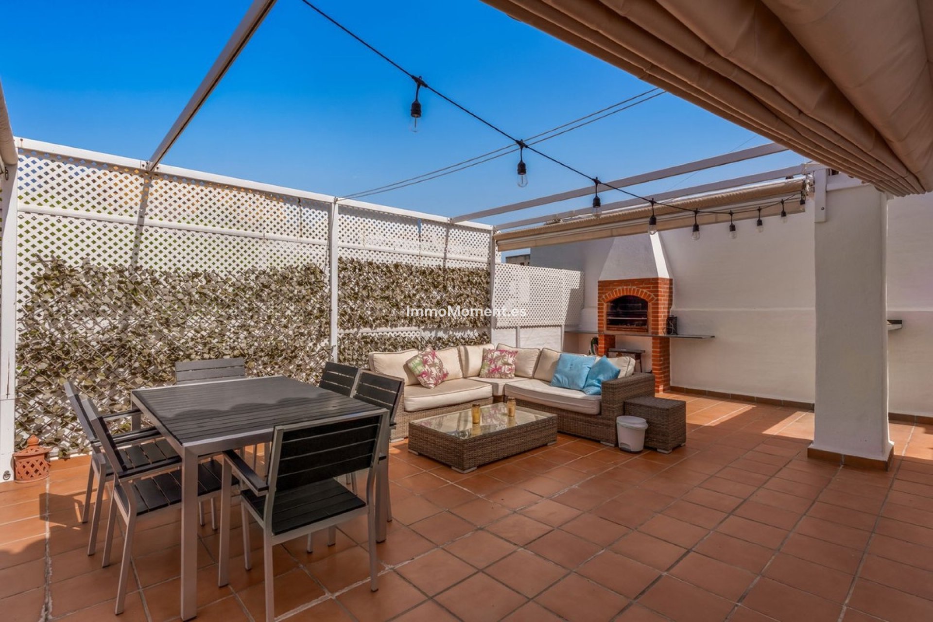 Bestaande woning - Appartement - Estepona  - Selwo
