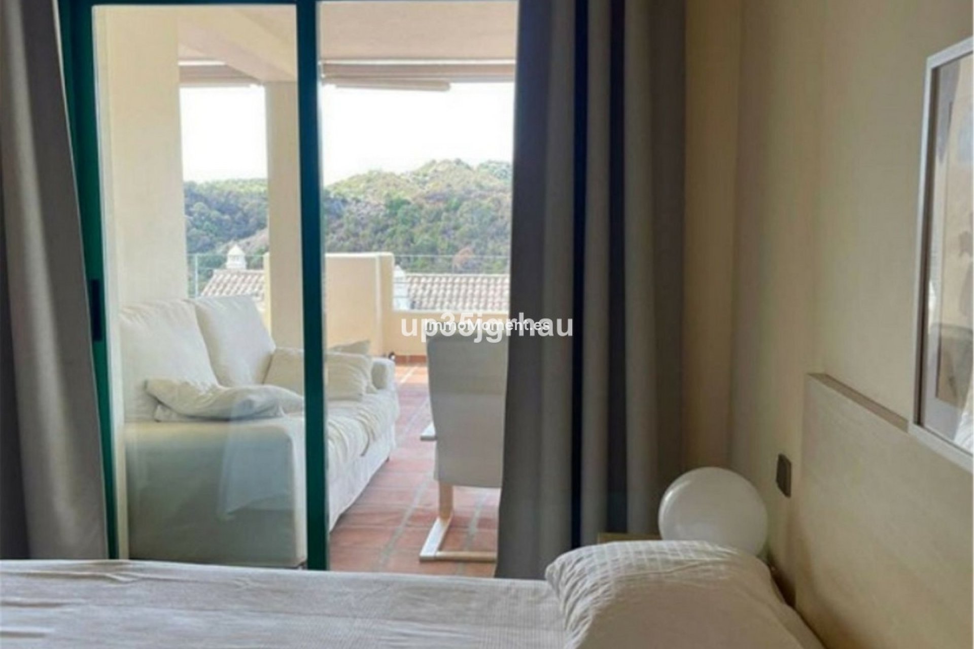 Bestaande woning - Appartement - Estepona  - Selwo