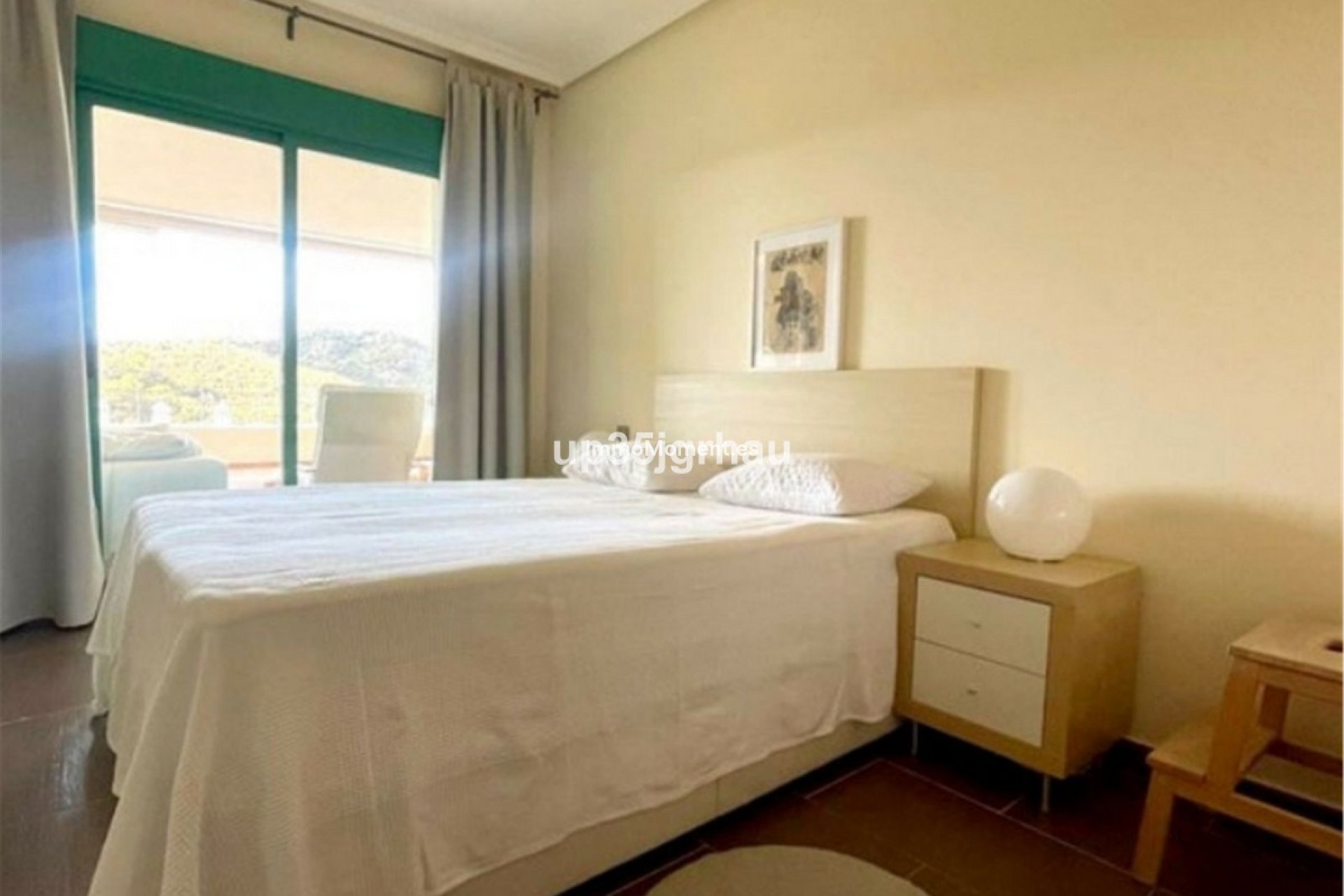 Bestaande woning - Appartement - Estepona  - Selwo