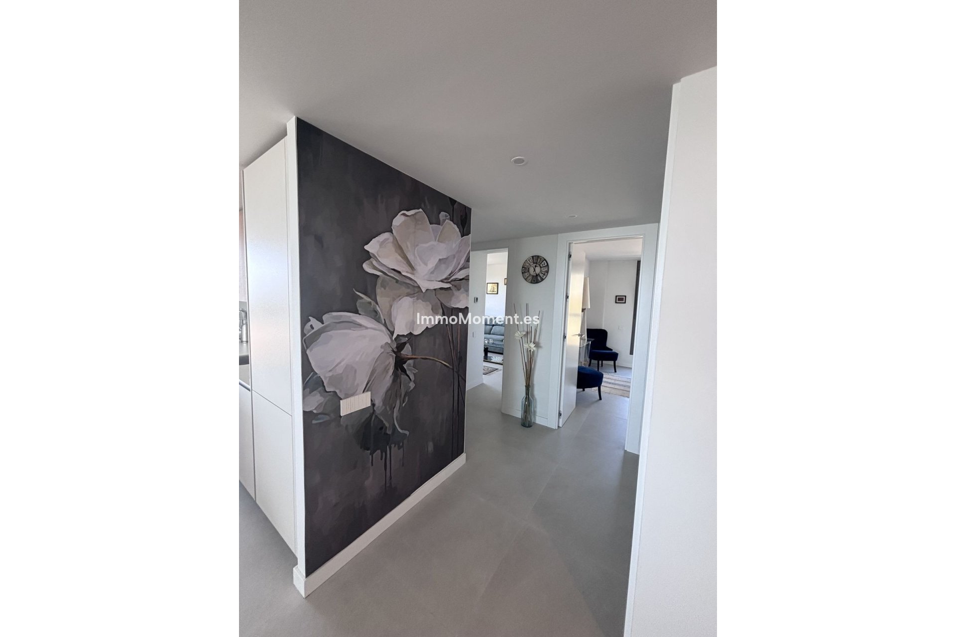 Bestaande woning - Appartement - Estepona  - Selwo