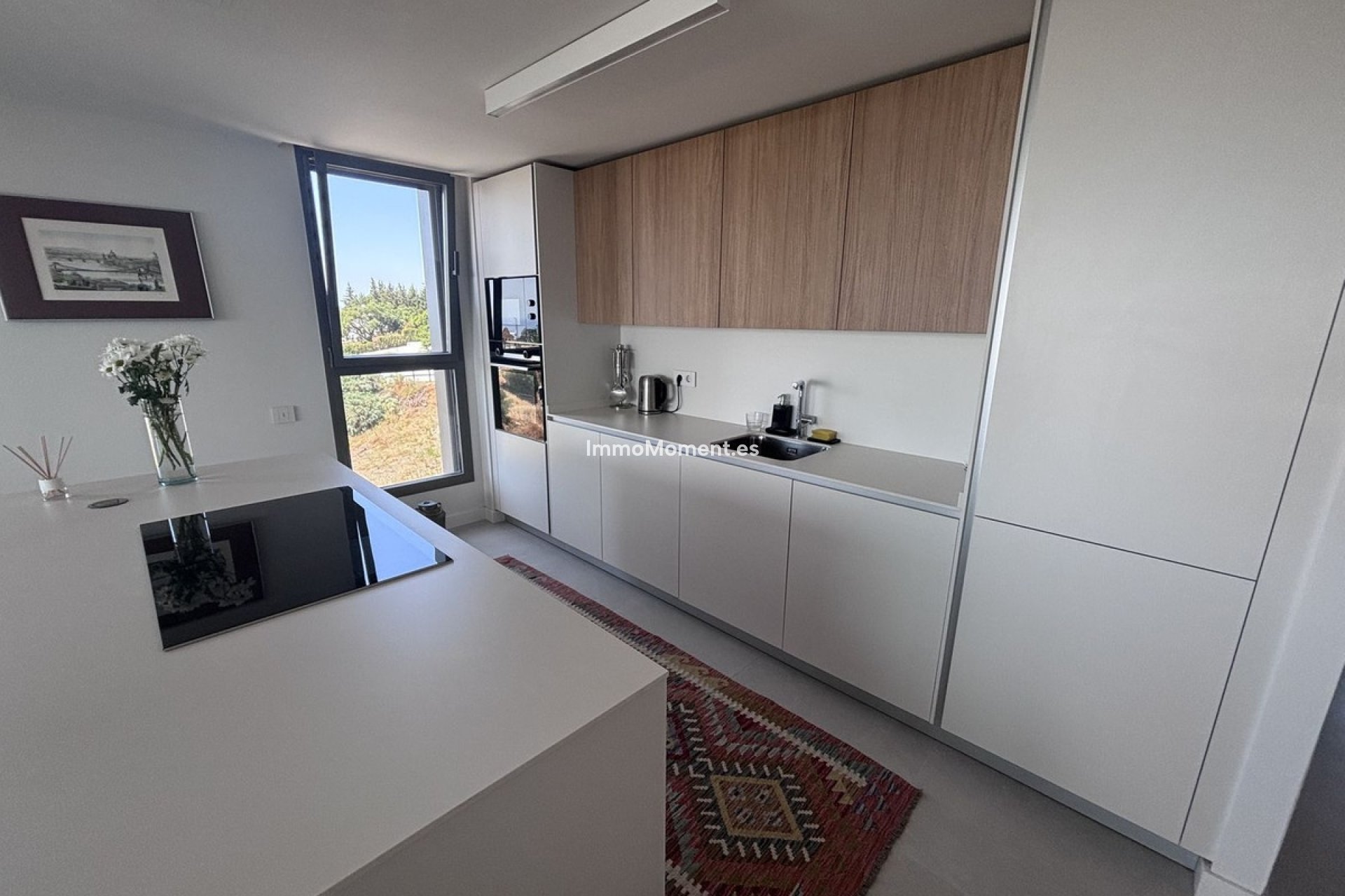 Bestaande woning - Appartement - Estepona  - Selwo