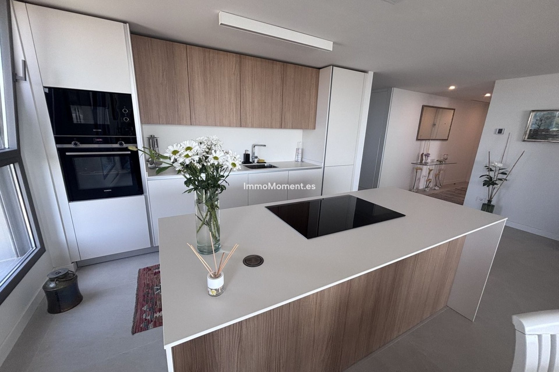 Bestaande woning - Appartement - Estepona  - Selwo
