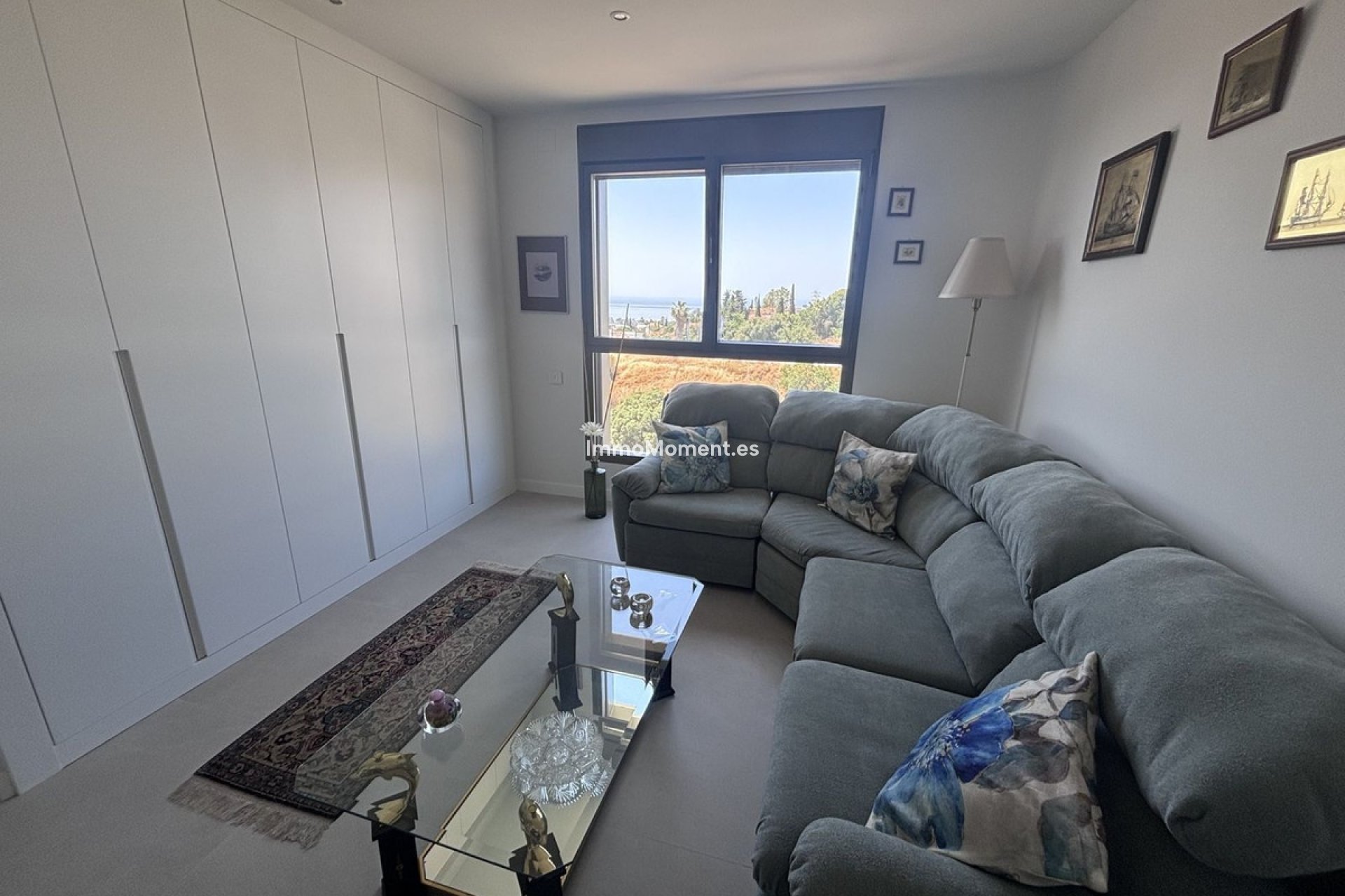 Bestaande woning - Appartement - Estepona  - Selwo