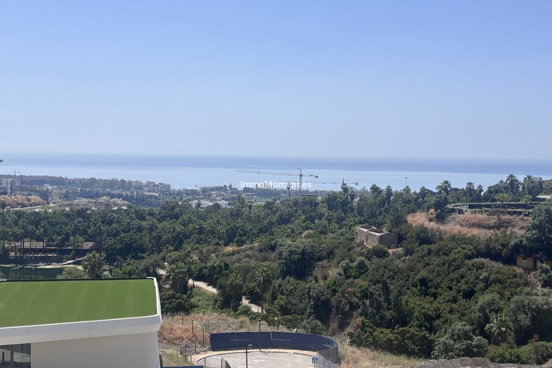 Bestaande woning - Appartement - Estepona  - Selwo
