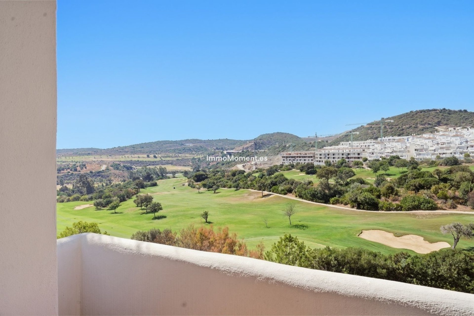 Bestaande woning - Appartement - Estepona  - Valle Romano