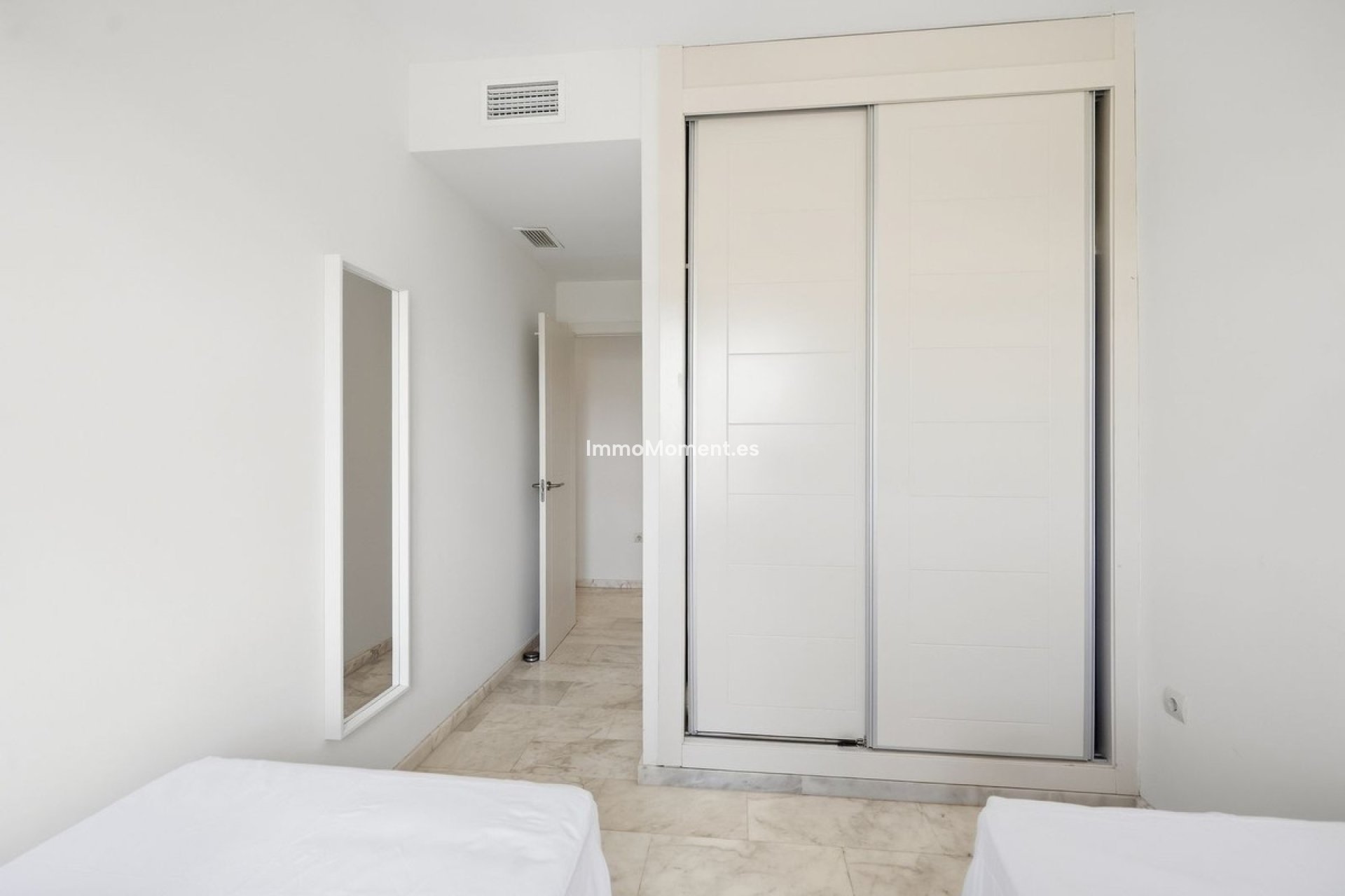 Bestaande woning - Appartement - Estepona  - Valle Romano