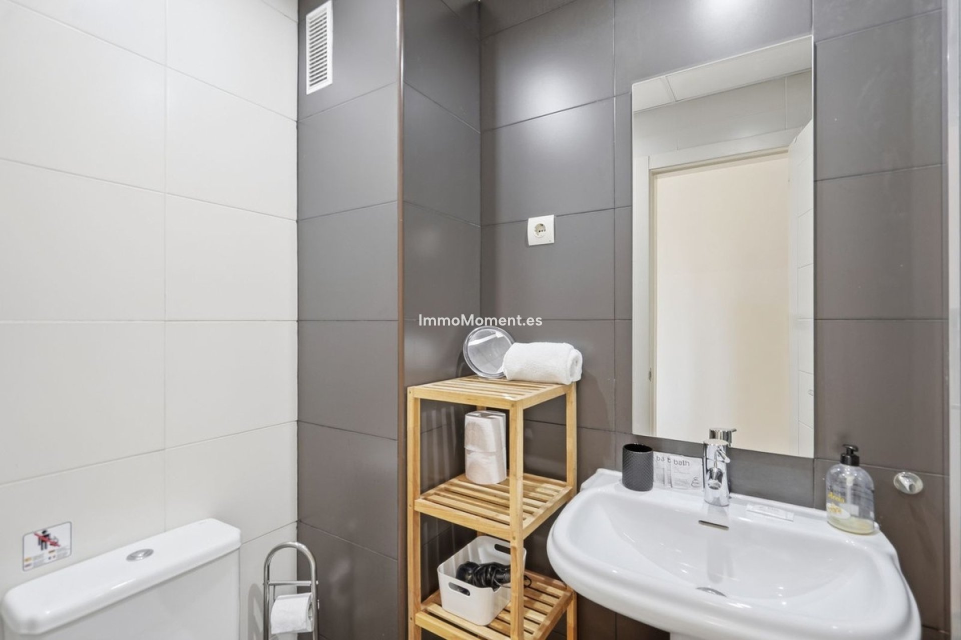 Bestaande woning - Appartement - Estepona  - Valle Romano