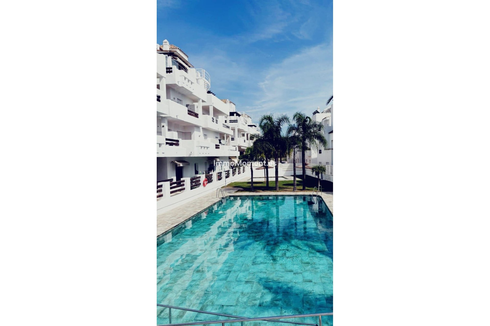 Bestaande woning - Appartement - Estepona  - Valle Romano