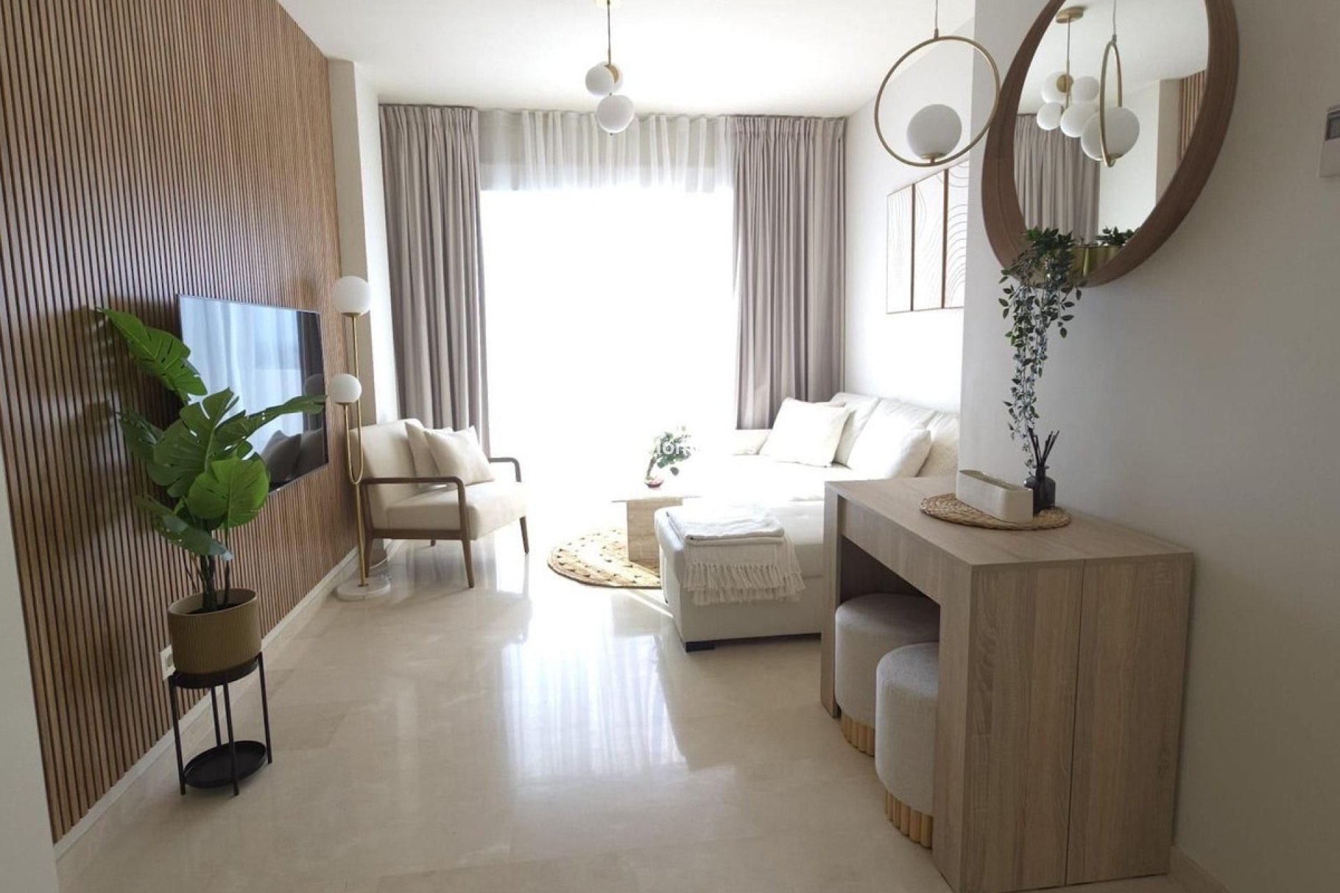 Bestaande woning - Appartement - Estepona  - Valle Romano