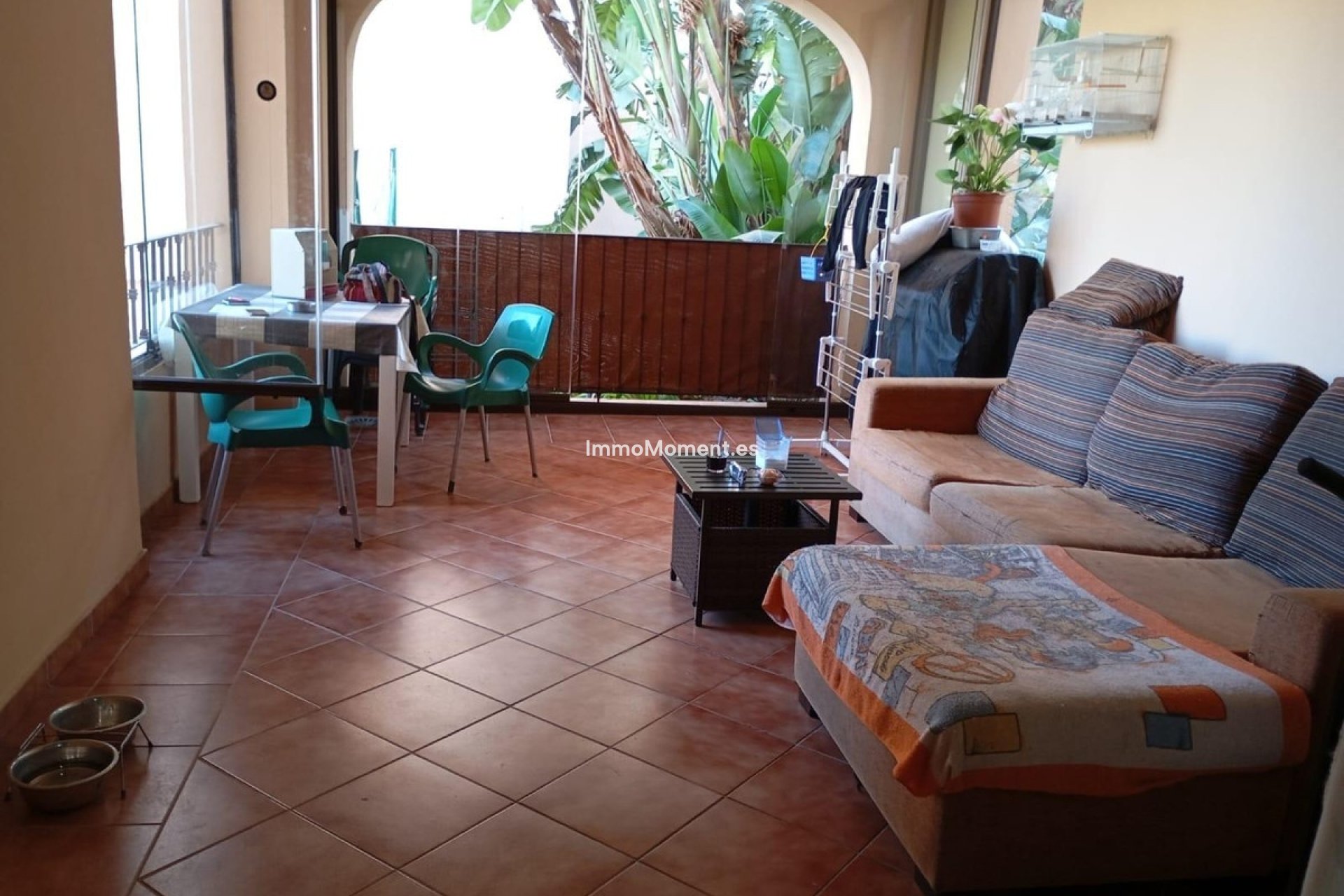 Bestaande woning - Appartement - Estepona  - Valle Romano