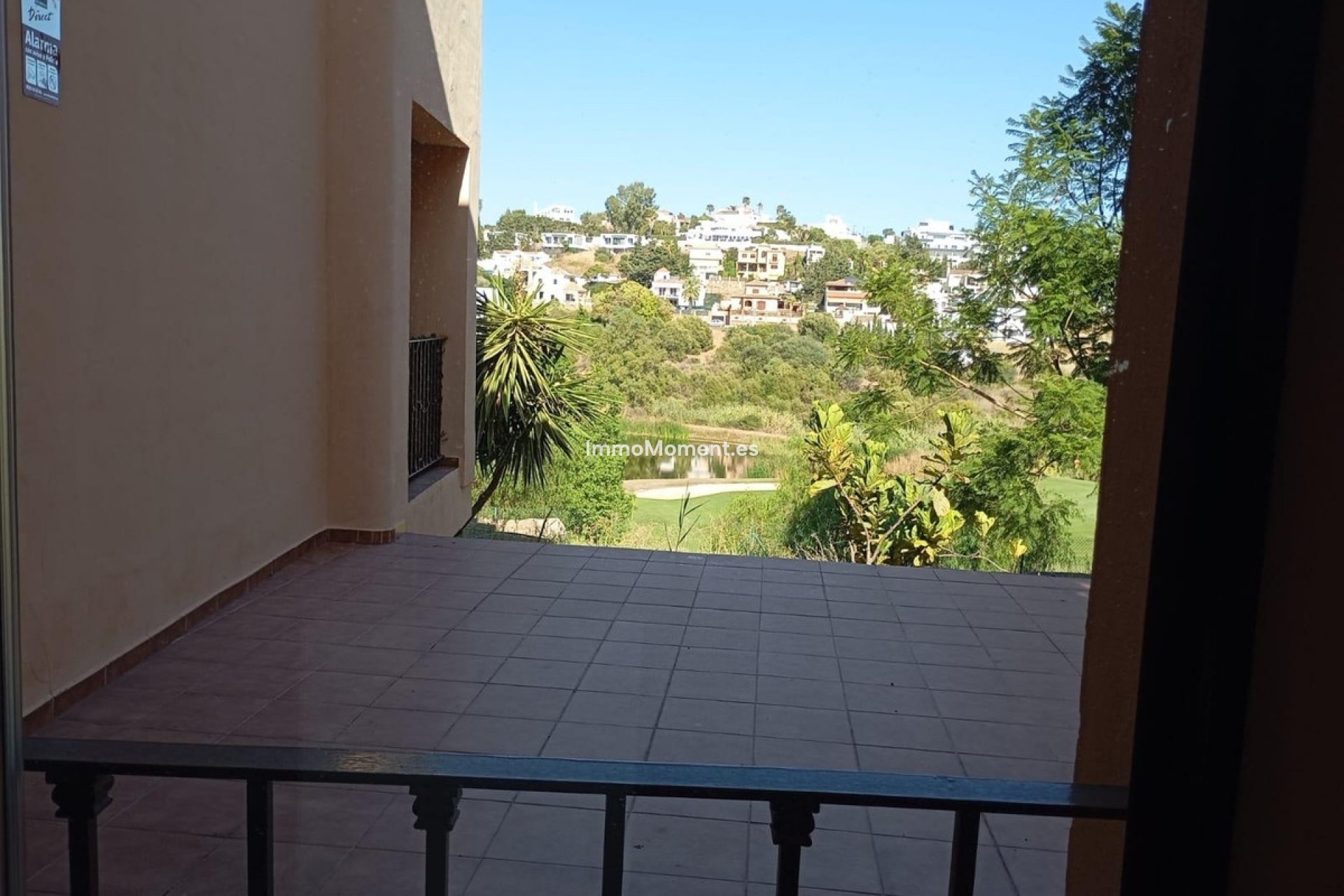 Bestaande woning - Appartement - Estepona  - Valle Romano