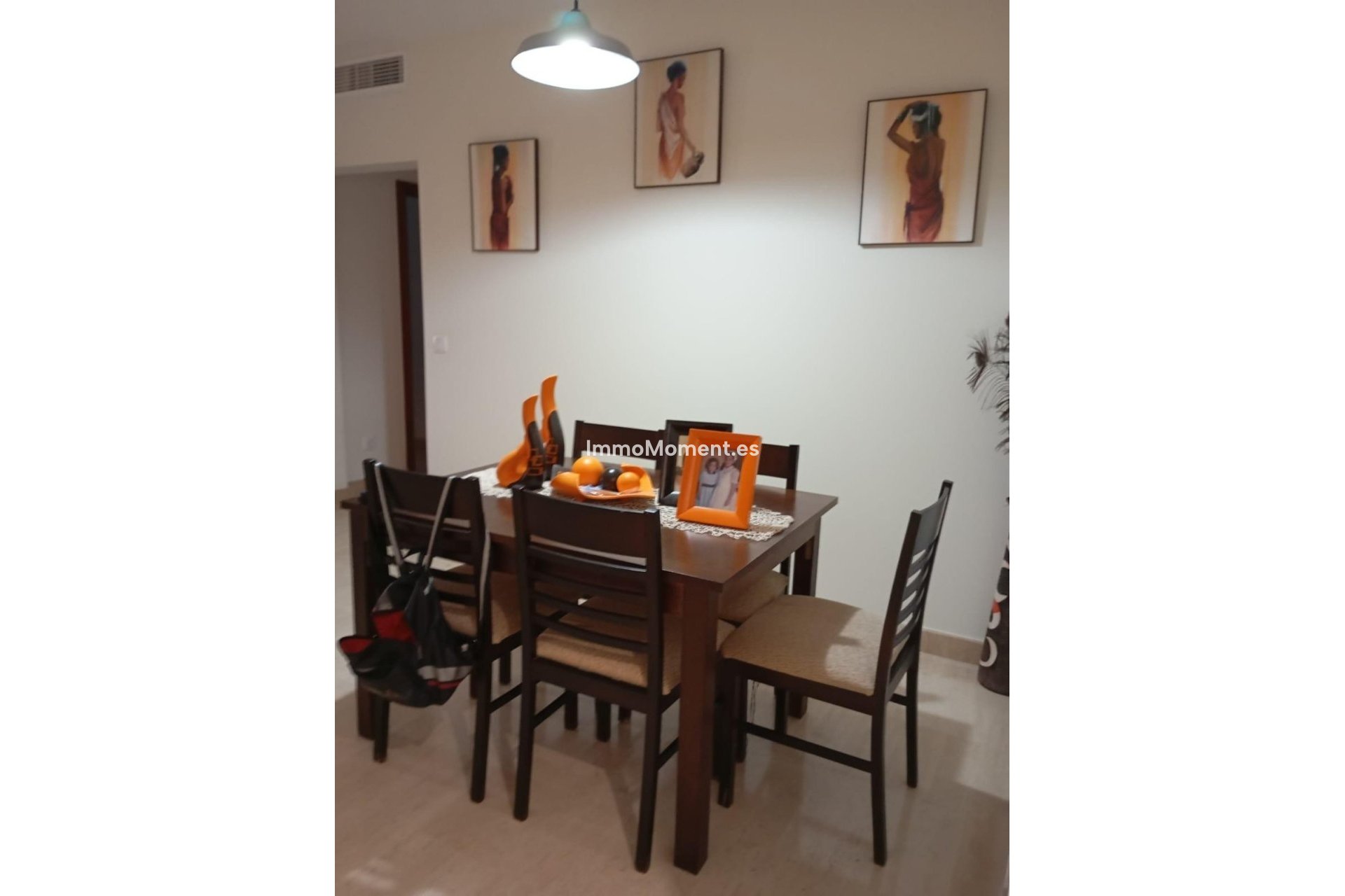Bestaande woning - Appartement - Estepona  - Valle Romano