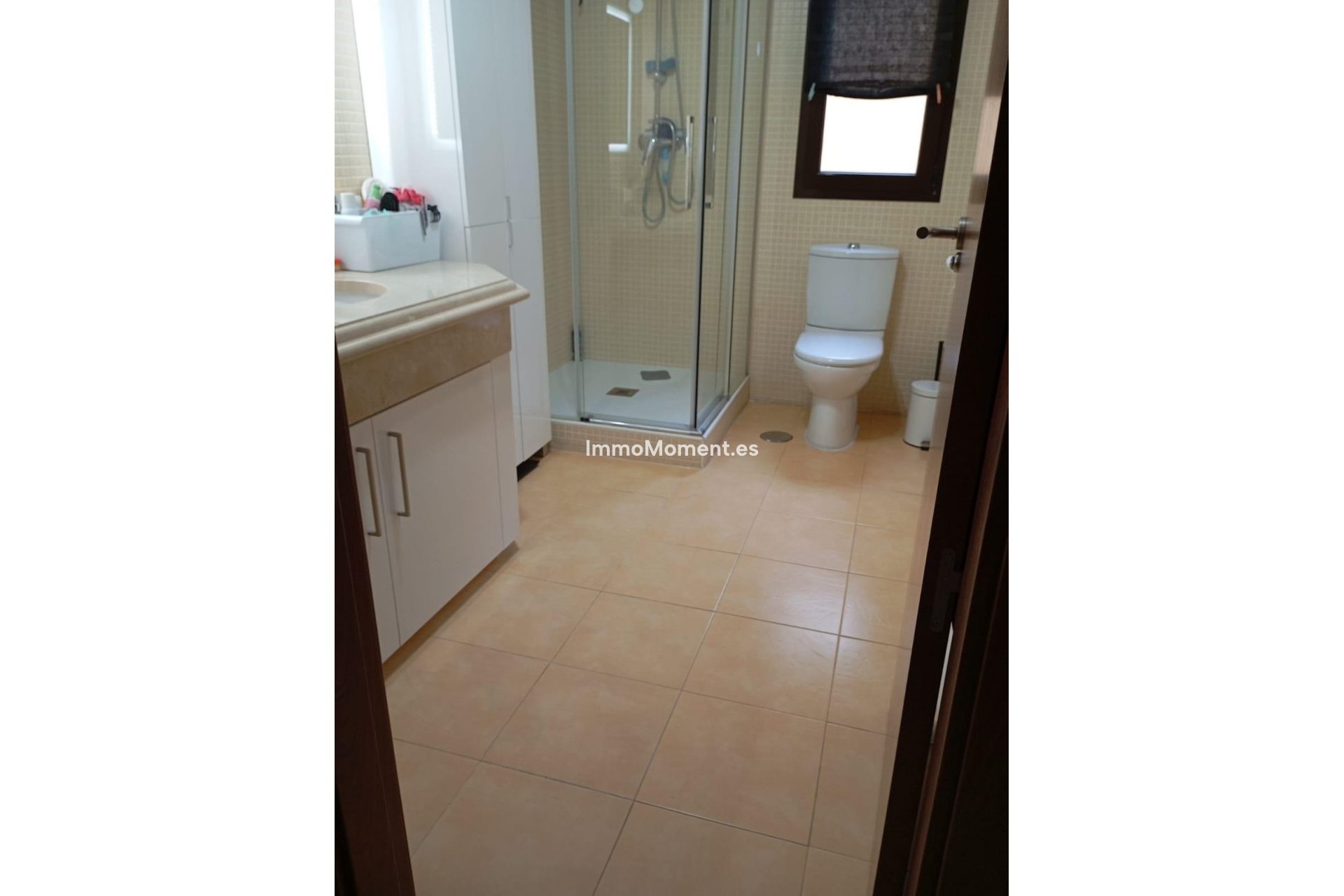 Bestaande woning - Appartement - Estepona  - Valle Romano