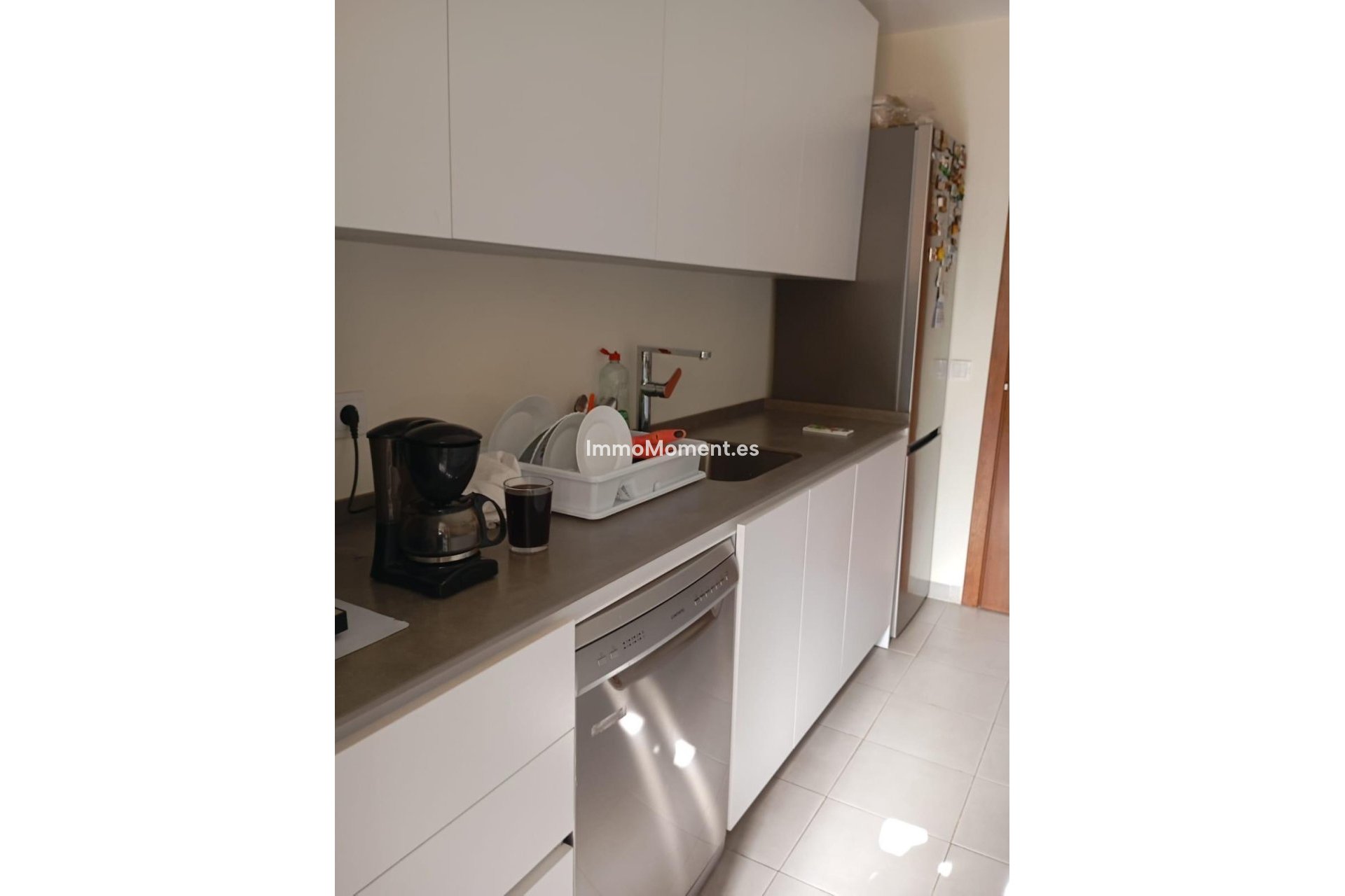 Bestaande woning - Appartement - Estepona  - Valle Romano