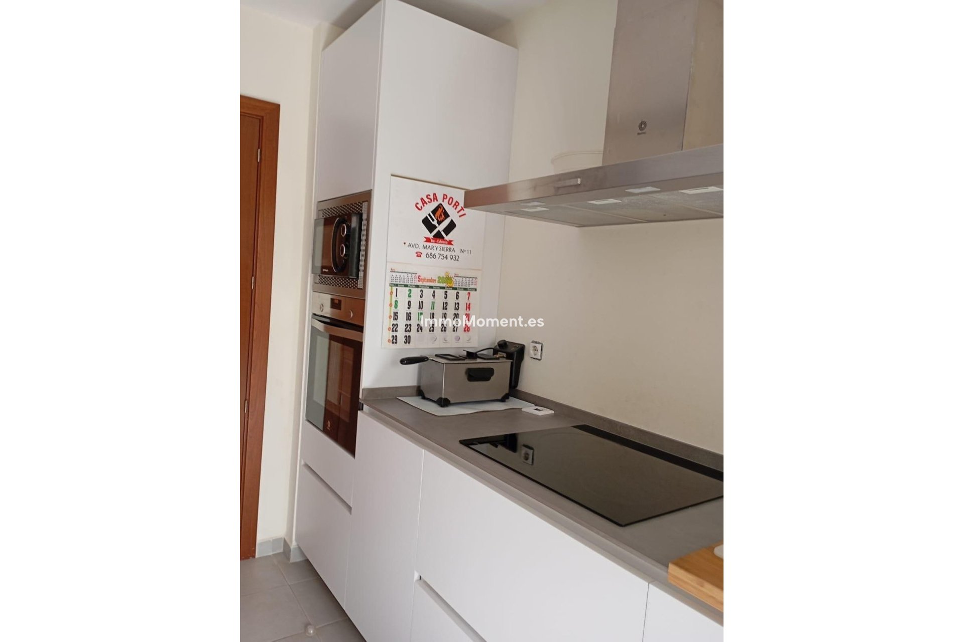 Bestaande woning - Appartement - Estepona  - Valle Romano