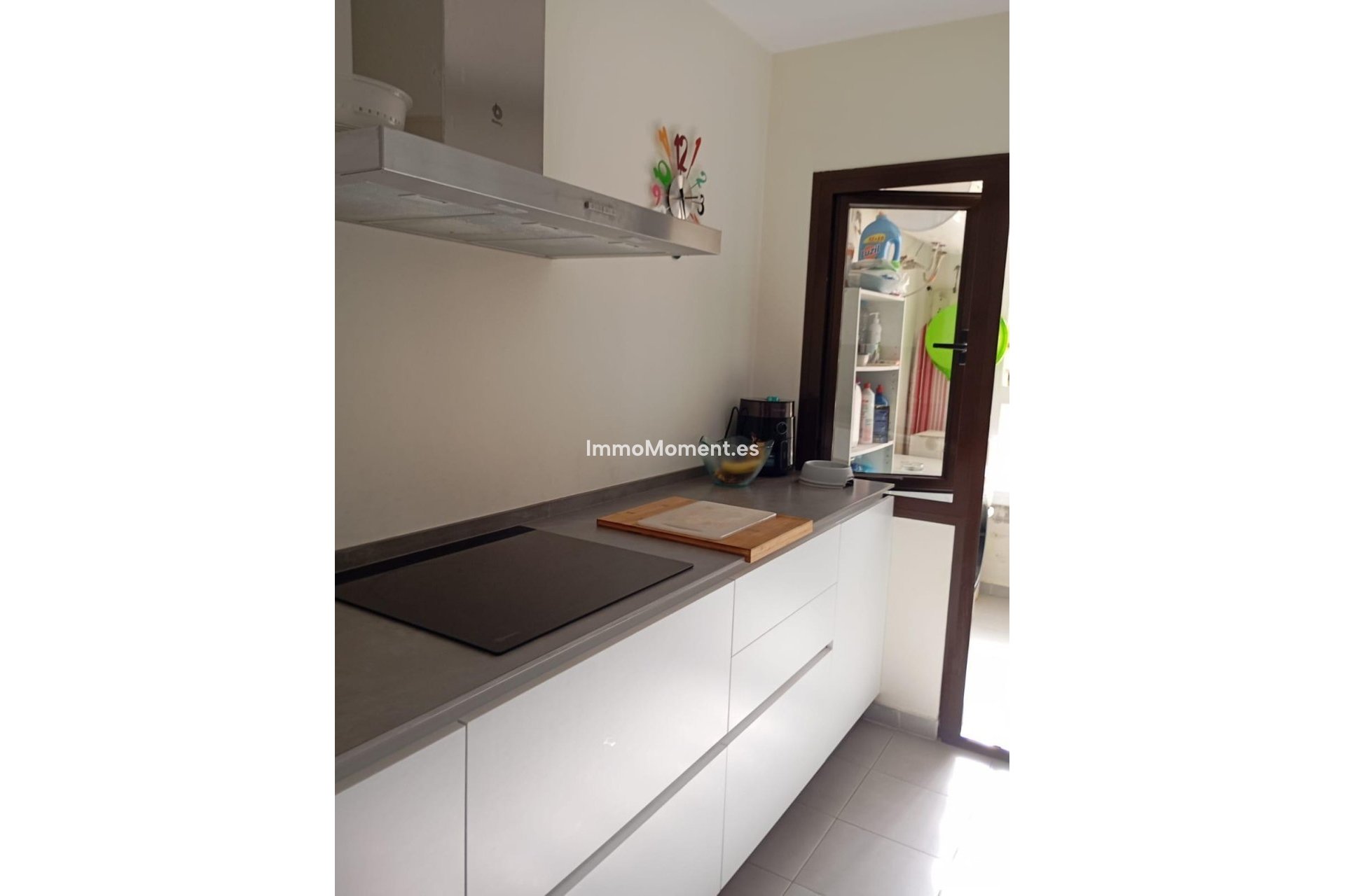 Bestaande woning - Appartement - Estepona  - Valle Romano