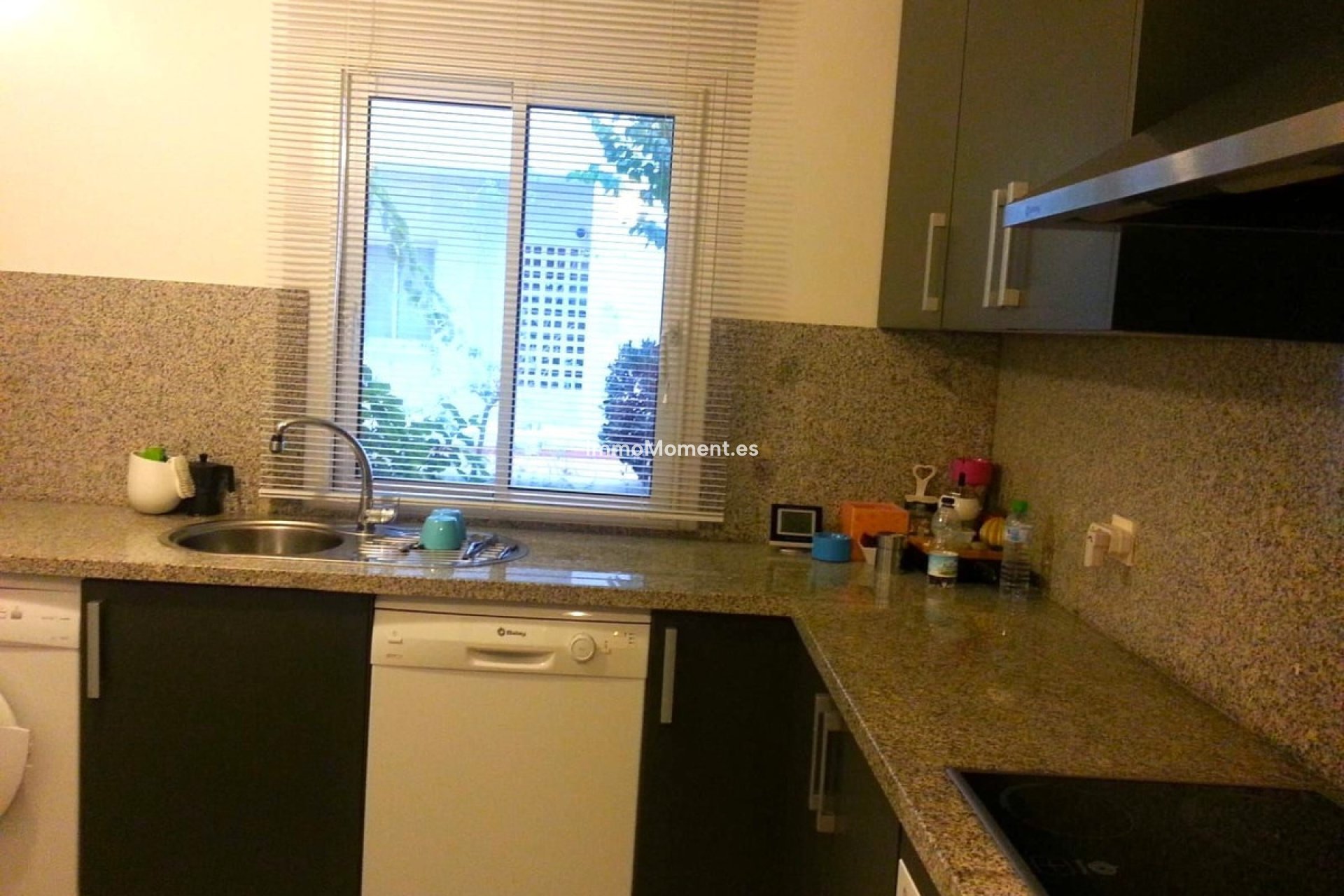 Bestaande woning - Appartement - Estepona  - Valle Romano