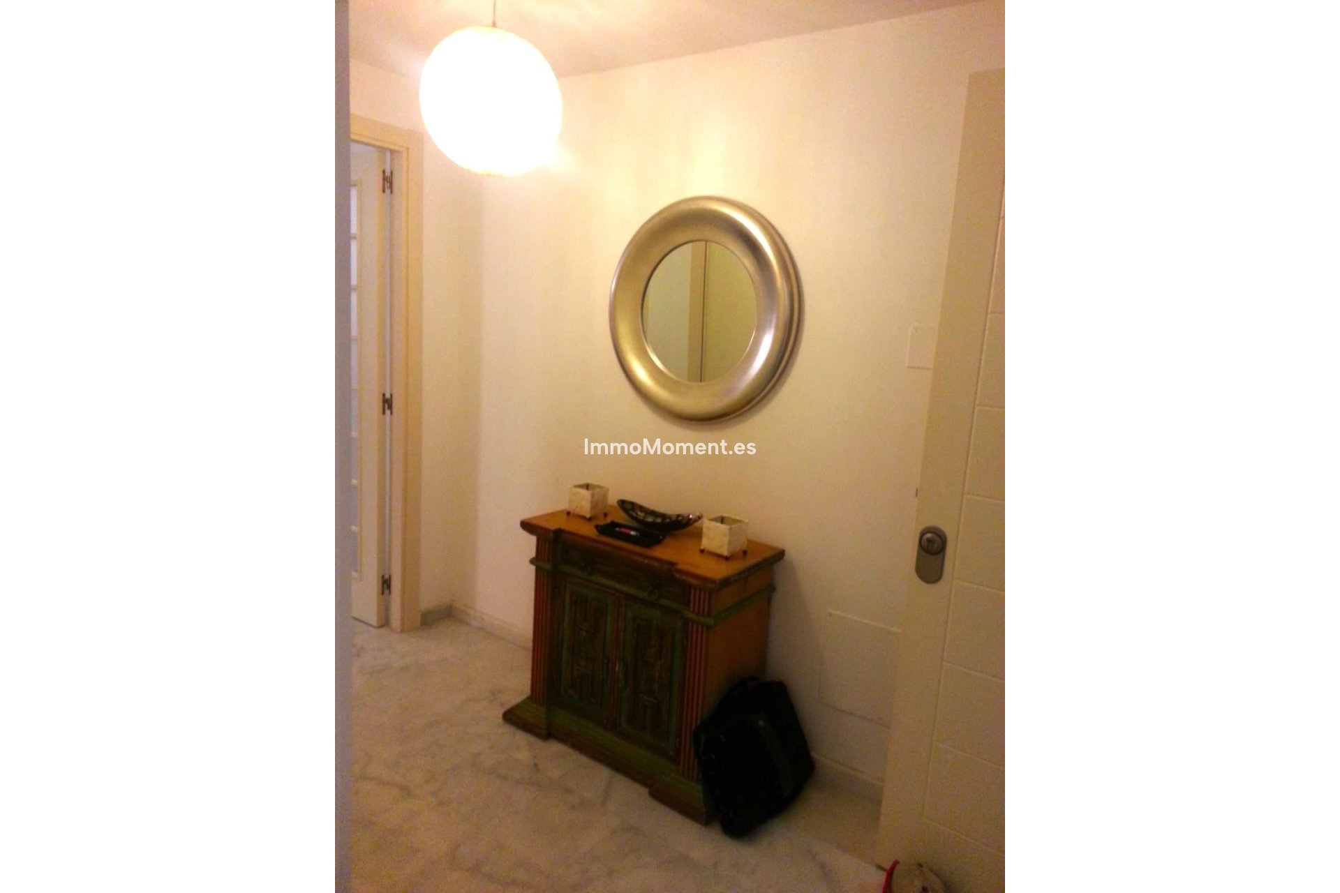 Bestaande woning - Appartement - Estepona  - Valle Romano