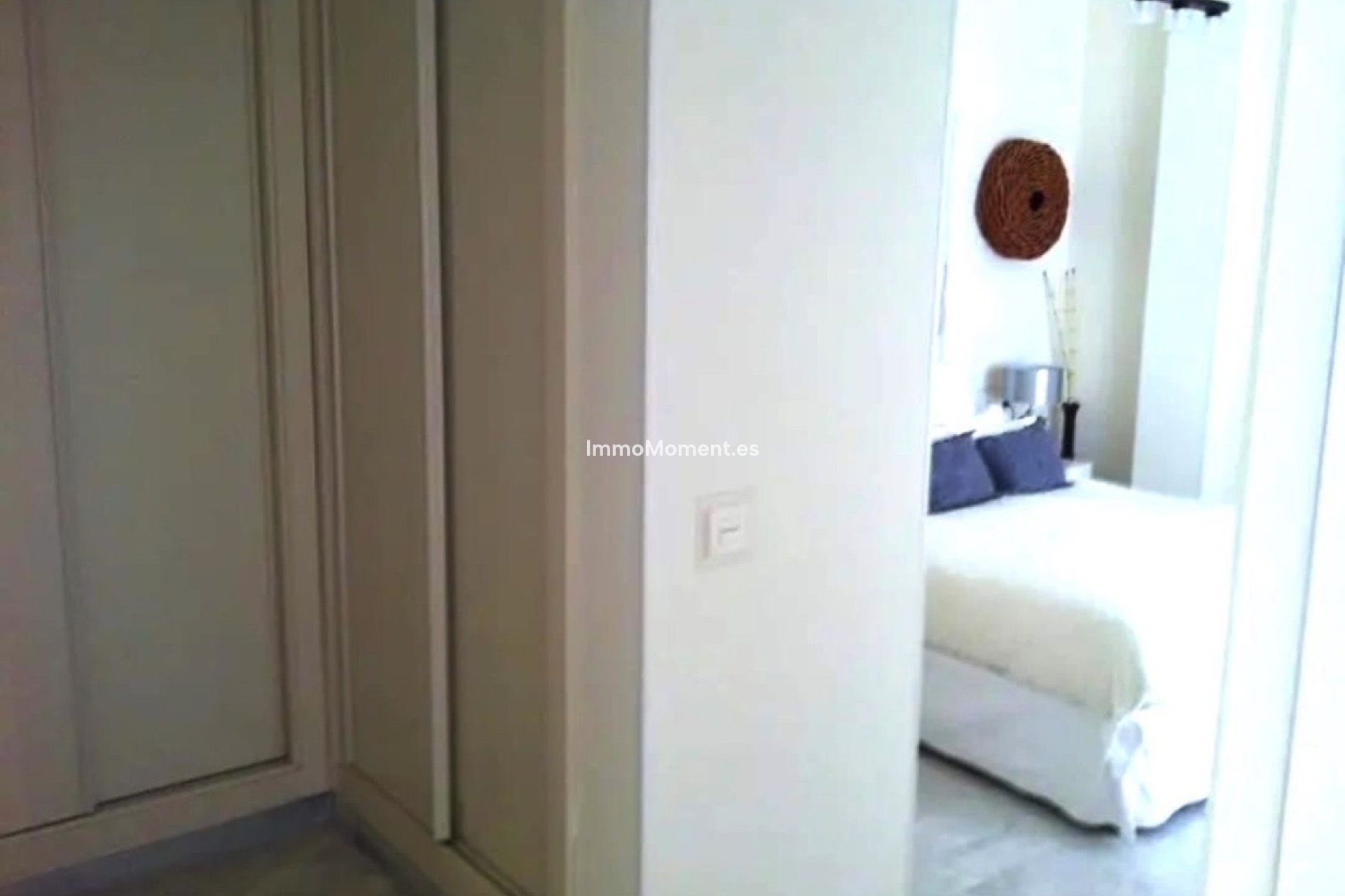 Bestaande woning - Appartement - Estepona  - Valle Romano