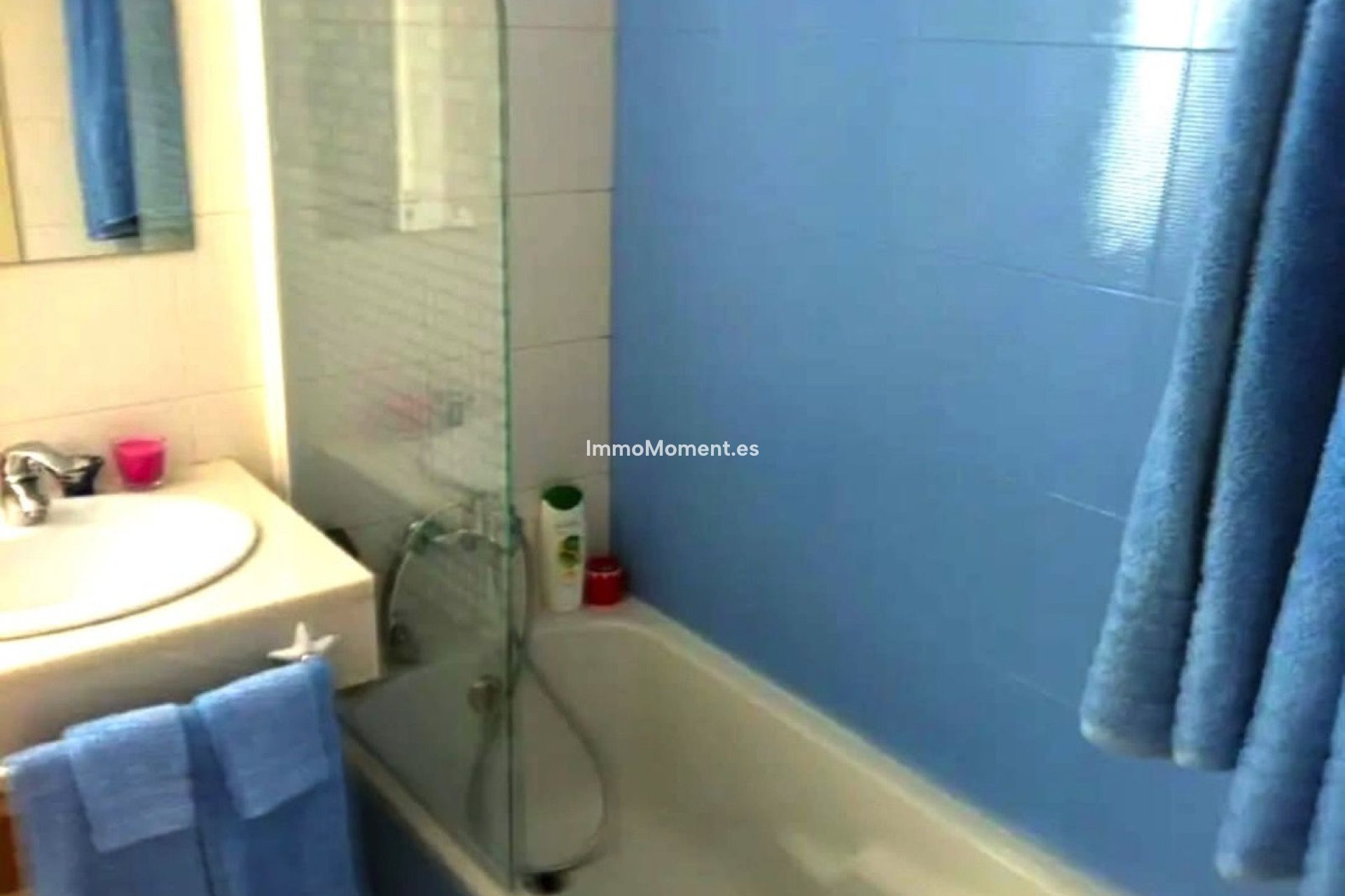 Bestaande woning - Appartement - Estepona  - Valle Romano