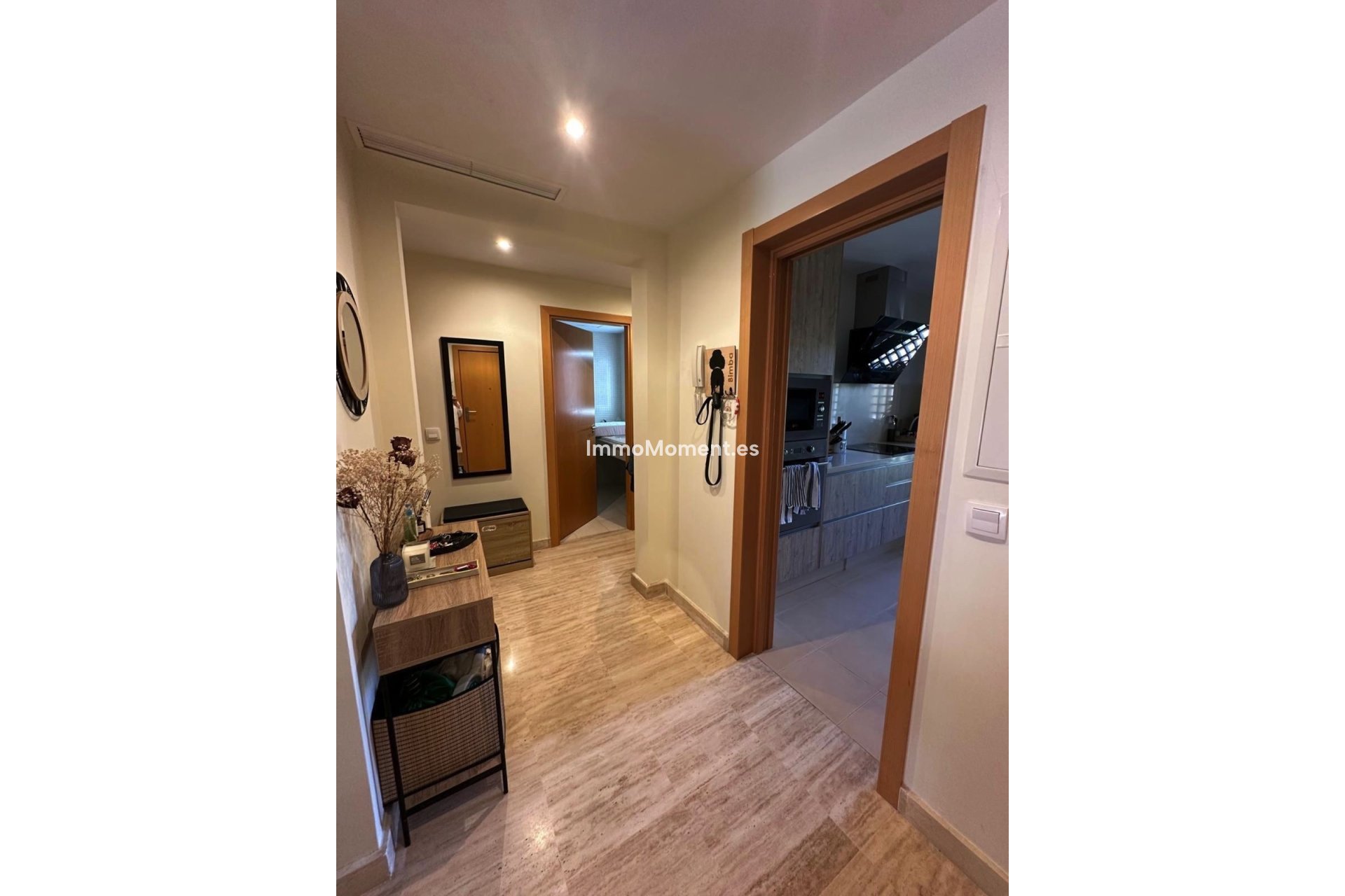 Bestaande woning - Appartement - Estepona  - Valle Romano