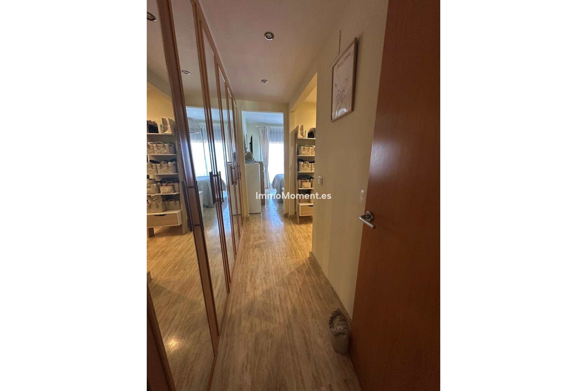 Bestaande woning - Appartement - Estepona  - Valle Romano