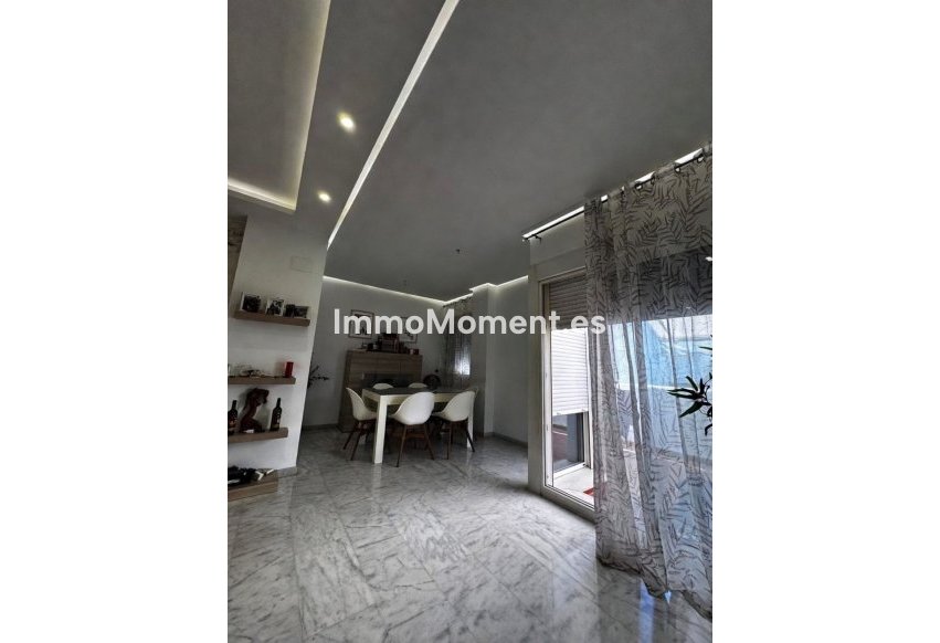 Bestaande woning - Appartement - Estepona  - Valle Romano