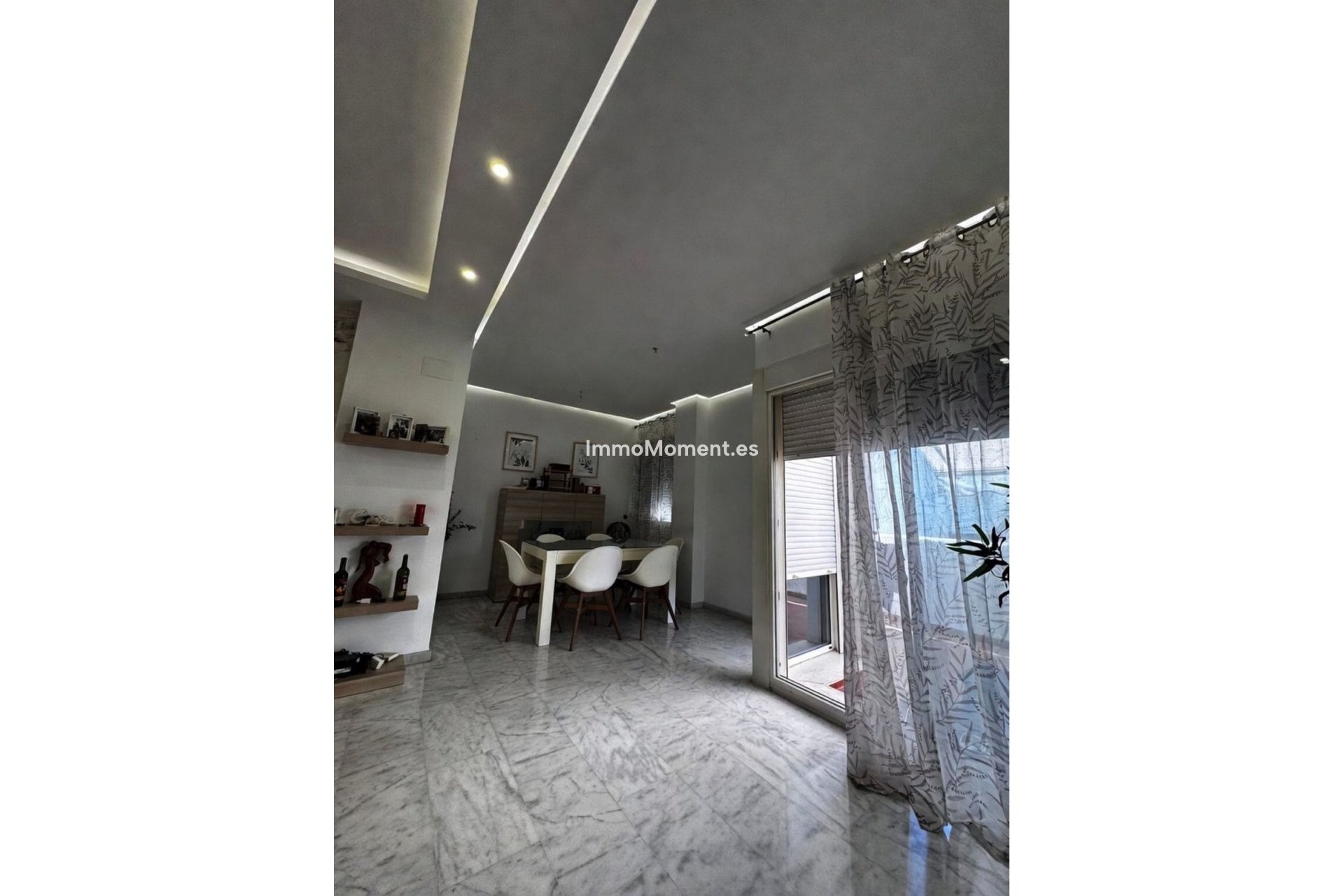 Bestaande woning - Appartement - Estepona  - Valle Romano