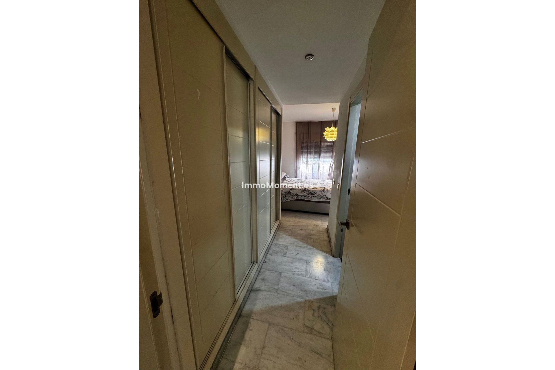 Bestaande woning - Appartement - Estepona  - Valle Romano