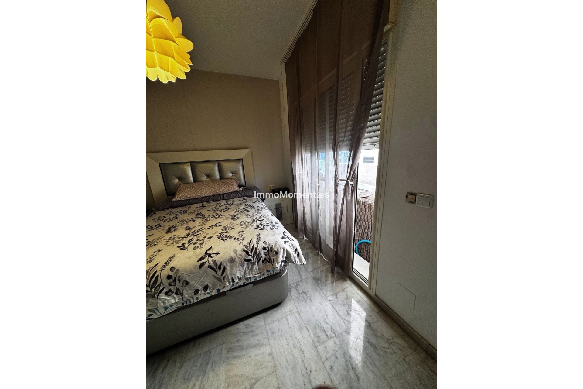 Bestaande woning - Appartement - Estepona  - Valle Romano