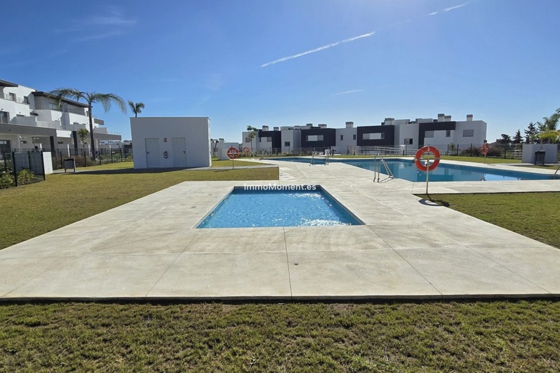 Bestaande woning - Appartement - Estepona  - Valle Romano