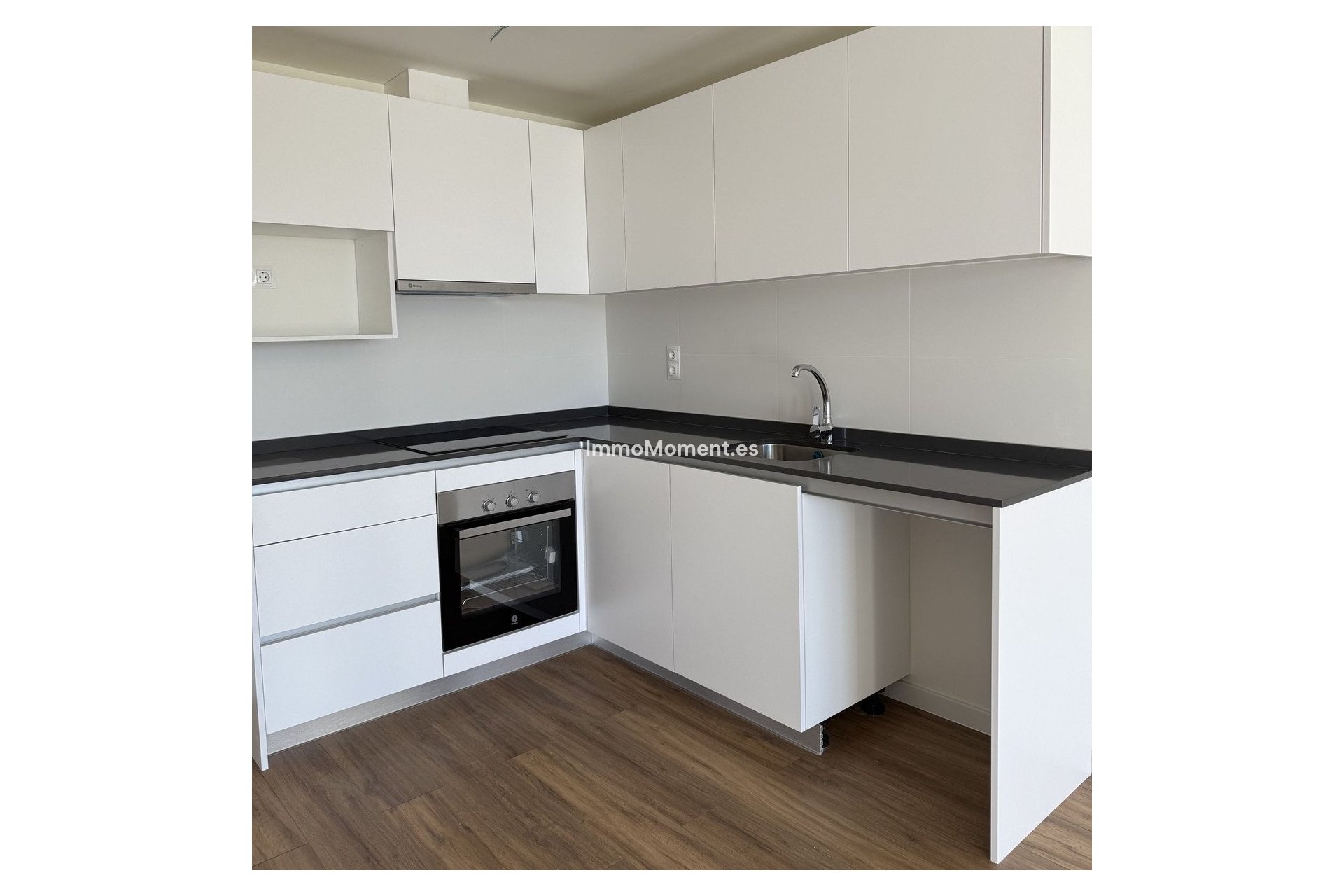 Bestaande woning - Appartement - Estepona  - Valle Romano