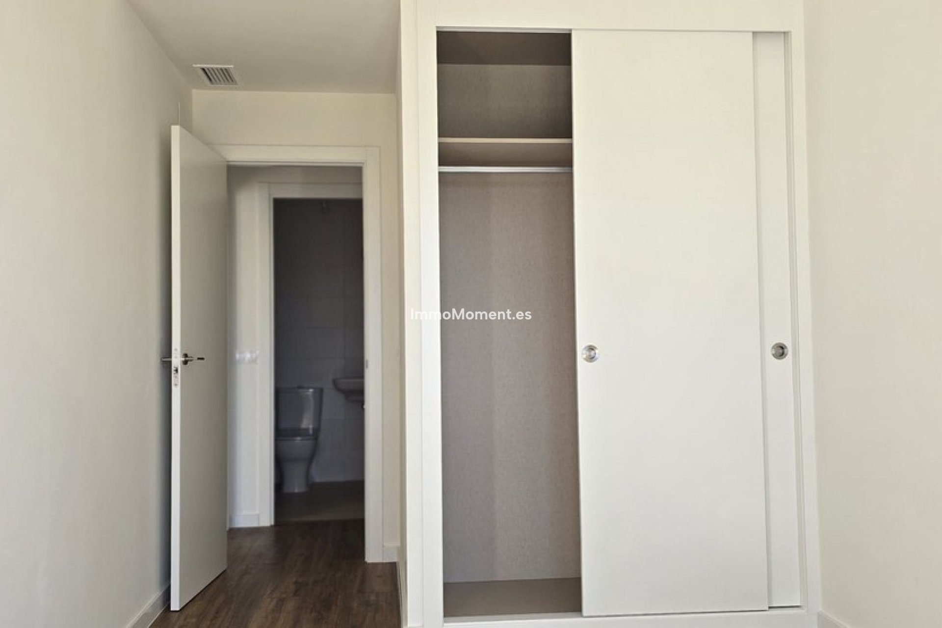 Bestaande woning - Appartement - Estepona  - Valle Romano