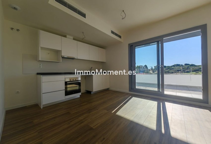 Bestaande woning - Appartement - Estepona  - Valle Romano