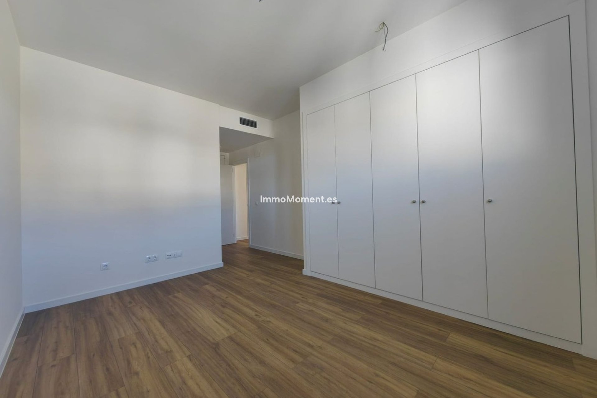 Bestaande woning - Appartement - Estepona  - Valle Romano