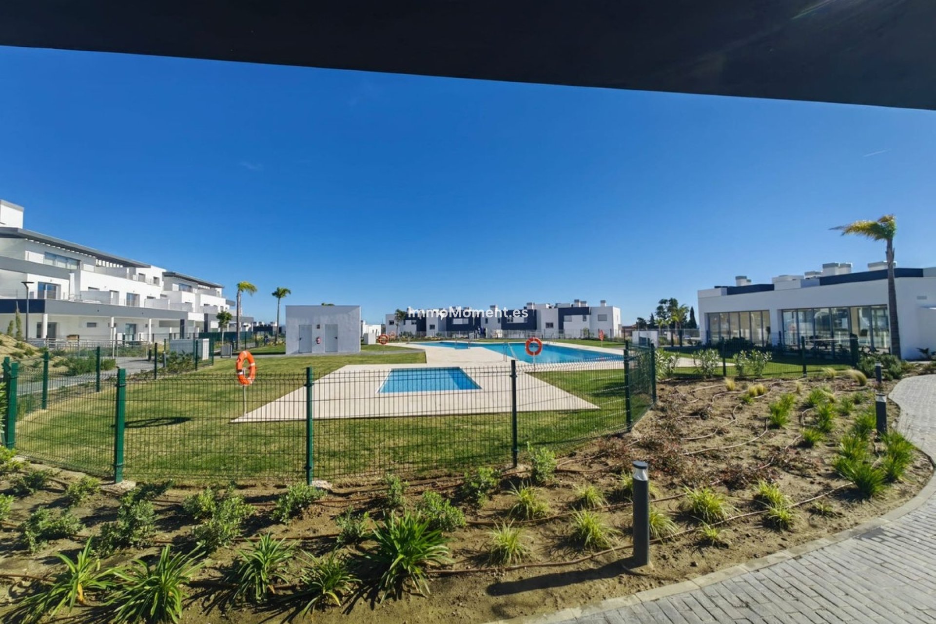 Bestaande woning - Appartement - Estepona  - Valle Romano