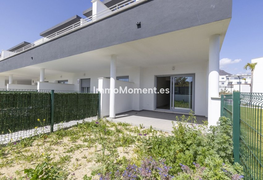 Bestaande woning - Appartement - Estepona  - Valle Romano