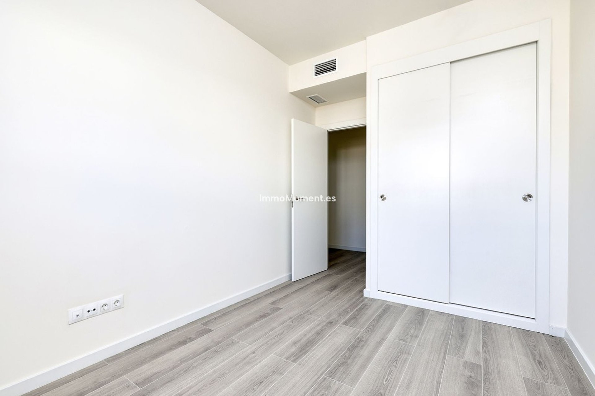 Bestaande woning - Appartement - Estepona  - Valle Romano