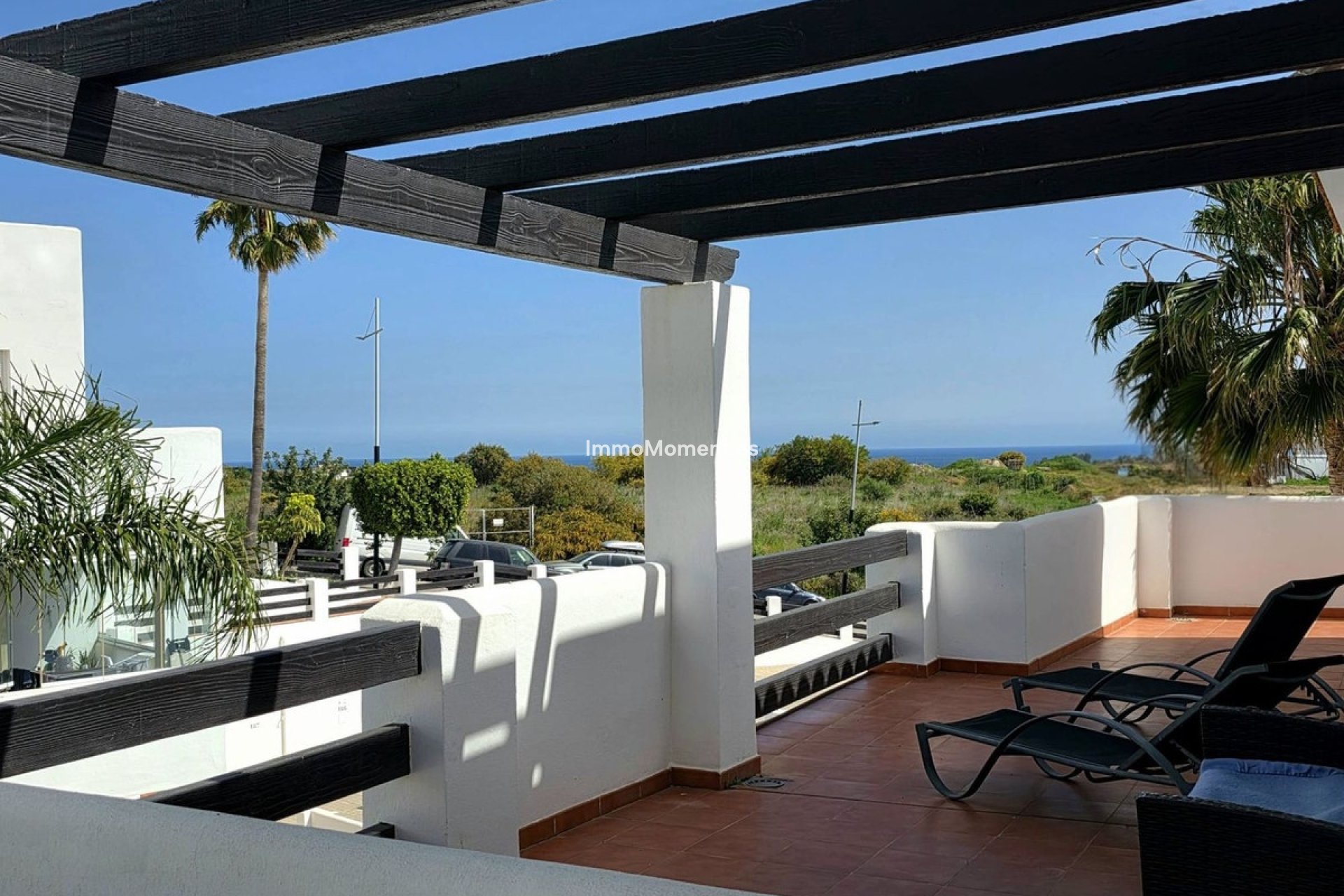 Bestaande woning - Appartement - Estepona  - Valle Romano