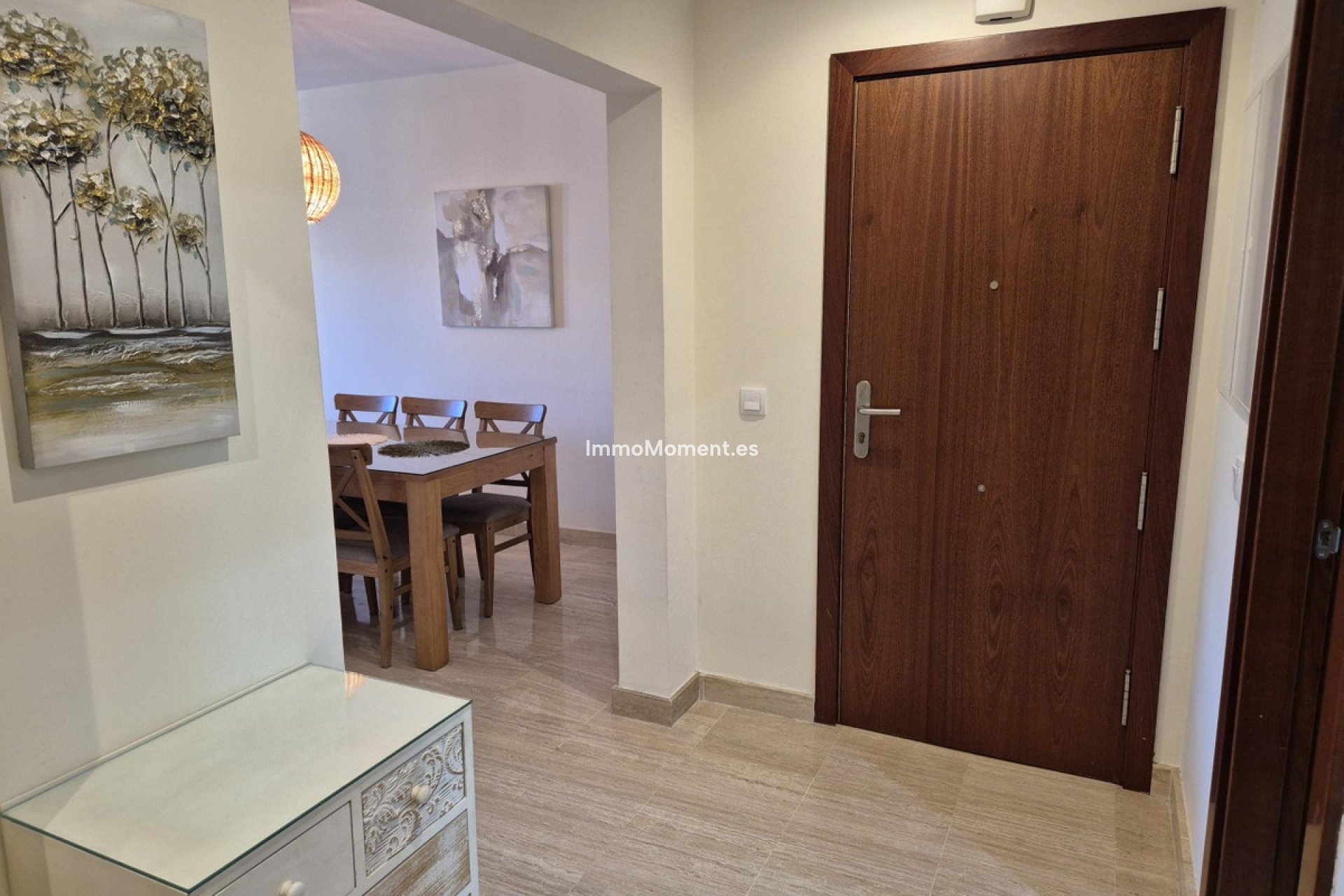 Bestaande woning - Appartement - Estepona  - Valle Romano