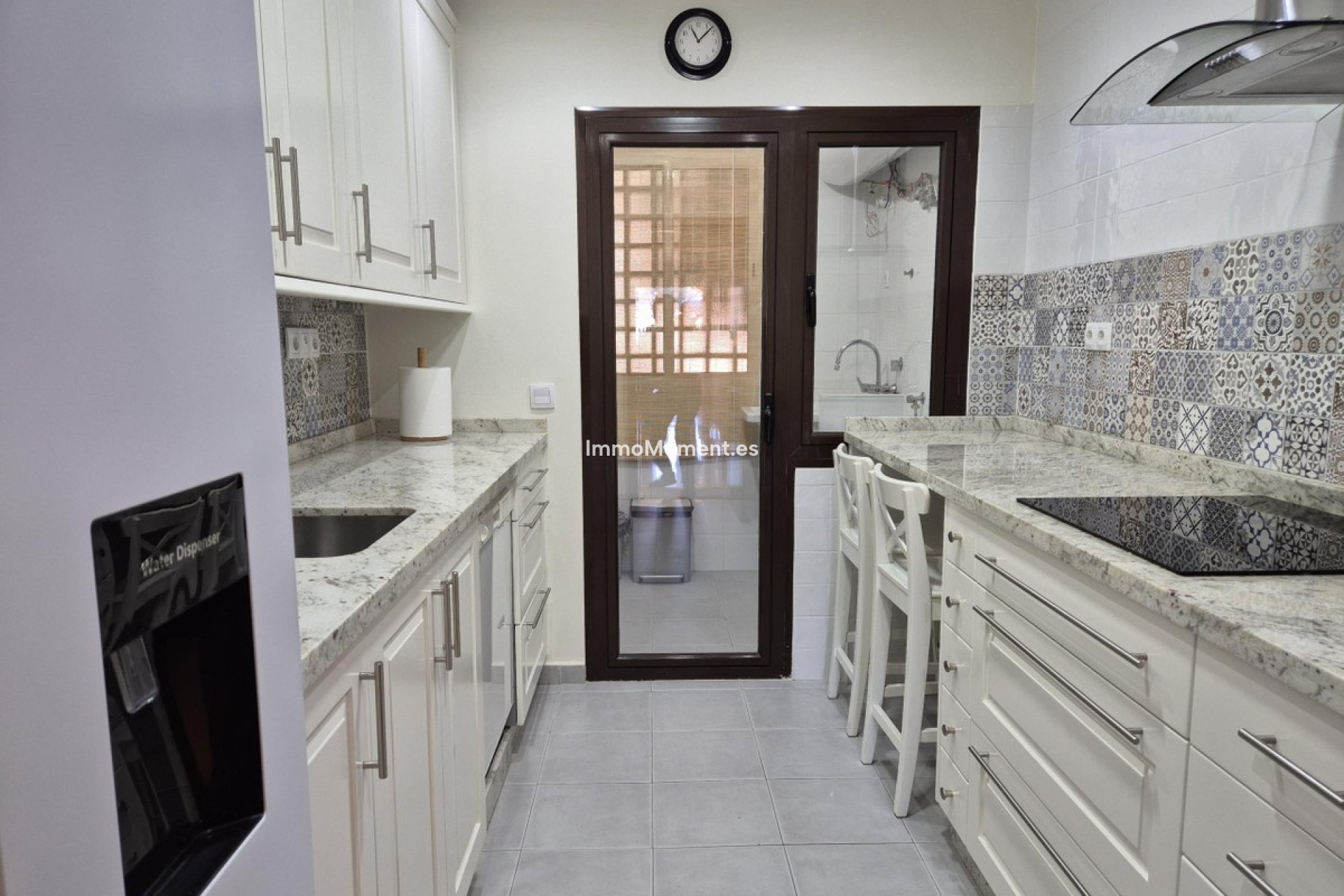 Bestaande woning - Appartement - Estepona  - Valle Romano