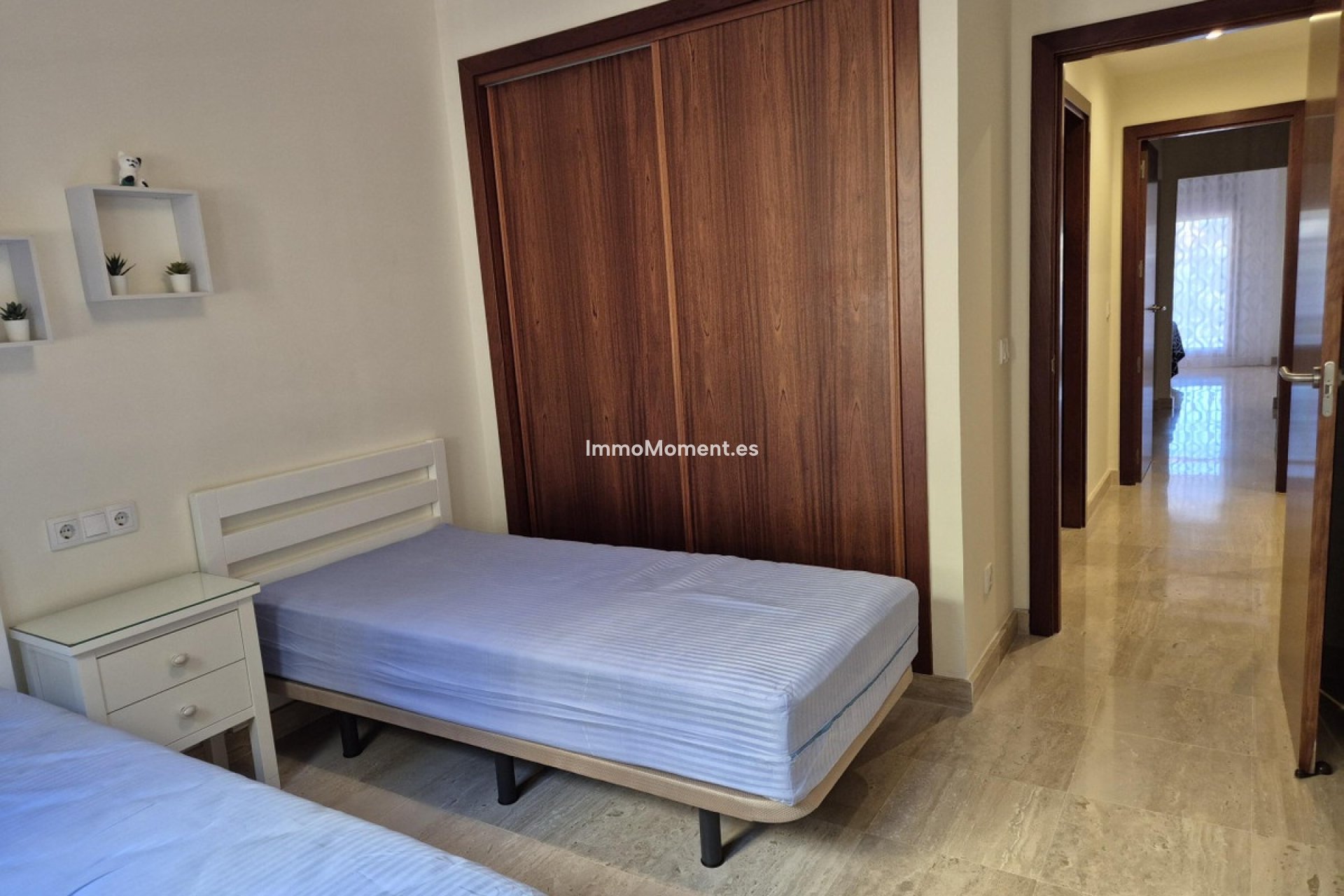 Bestaande woning - Appartement - Estepona  - Valle Romano