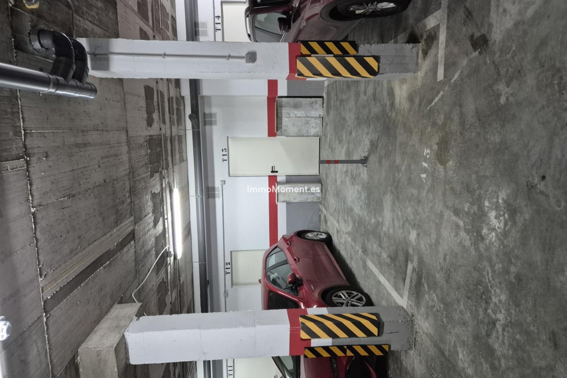 Bestaande woning - Appartement - Estepona  - Valle Romano