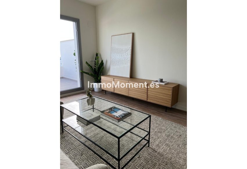 Bestaande woning - Appartement - Estepona  - Valle Romano